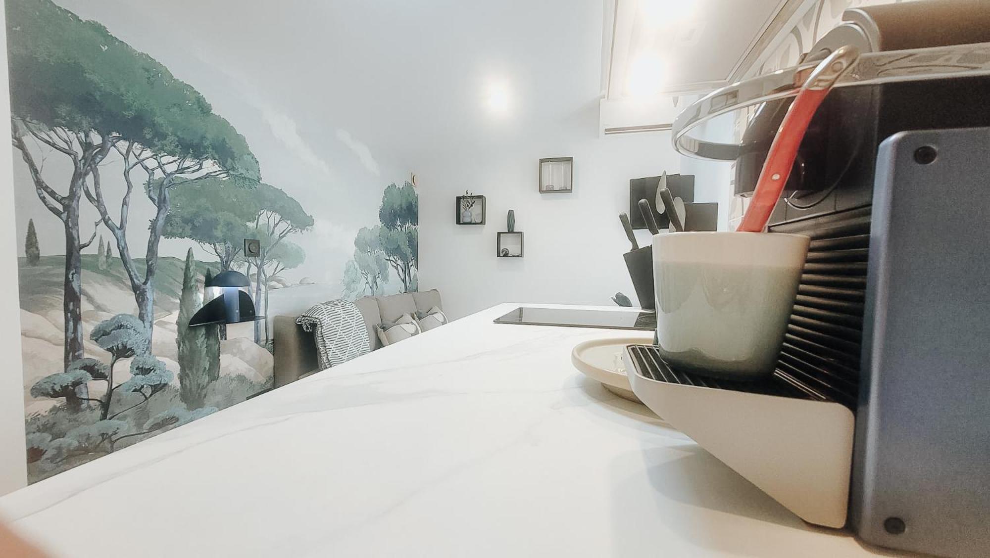 Apartment L'ecrin Du Littoral *