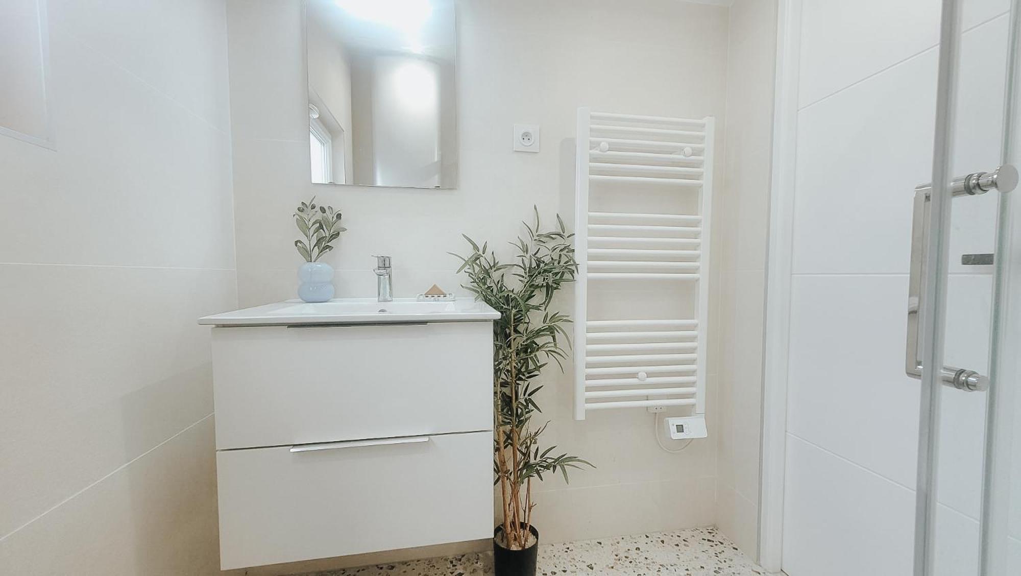 Apartment L'ecrin Du Littoral Nice