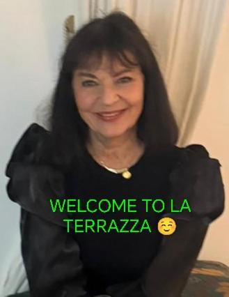 La Terrazza *