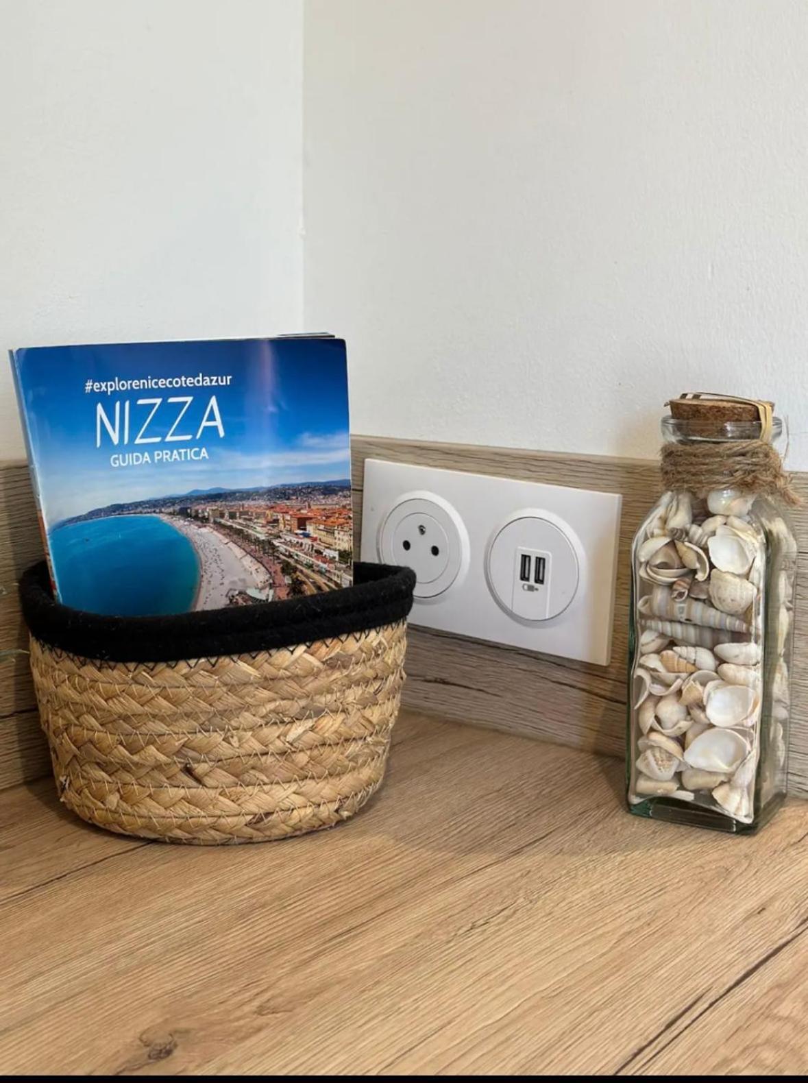 Apartment Prime Location Ac Place Massena Walk Everywhere