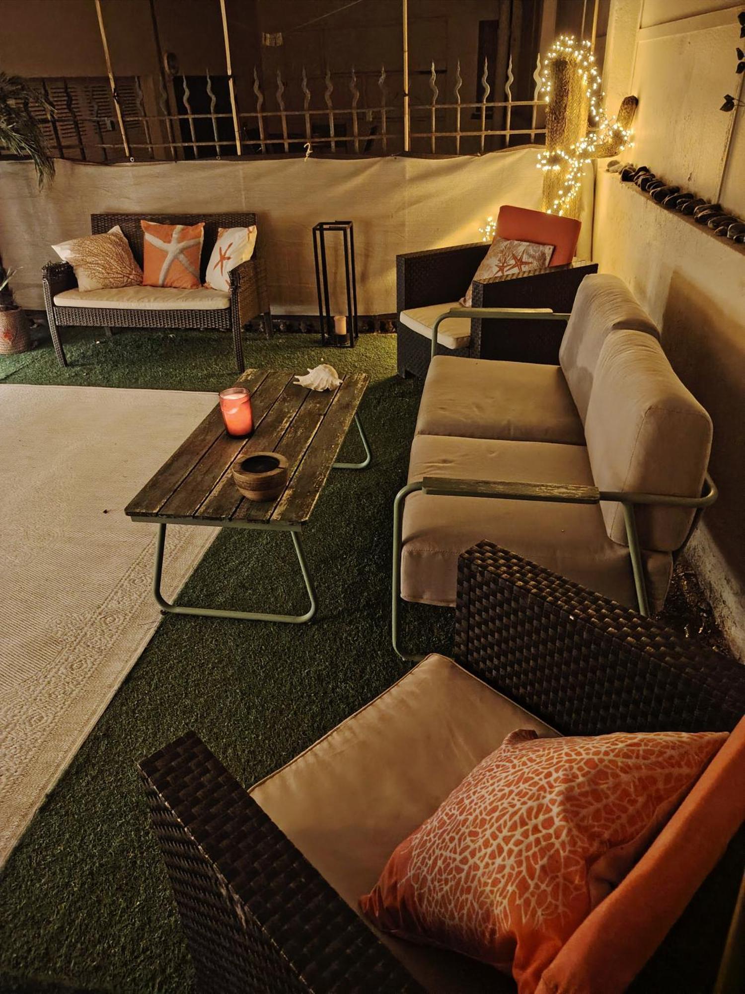 La Terrazza Apartment *