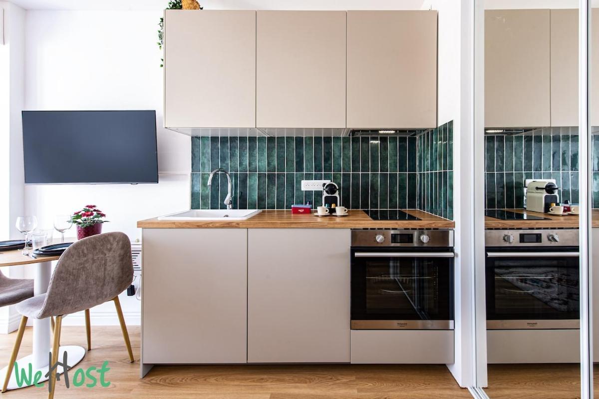 Wh Gasiglia - Casa So Apartment Nice