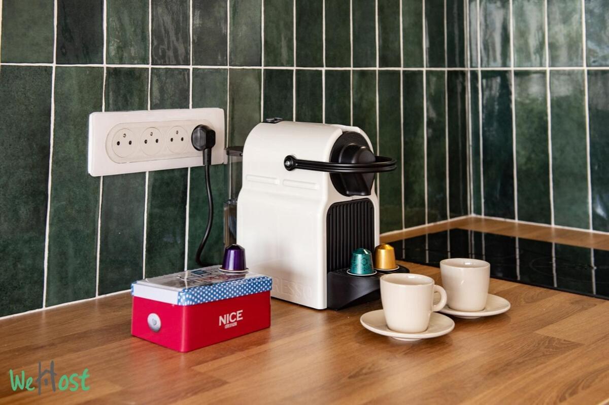 Apartment Wh Gasiglia - Casa So Nice