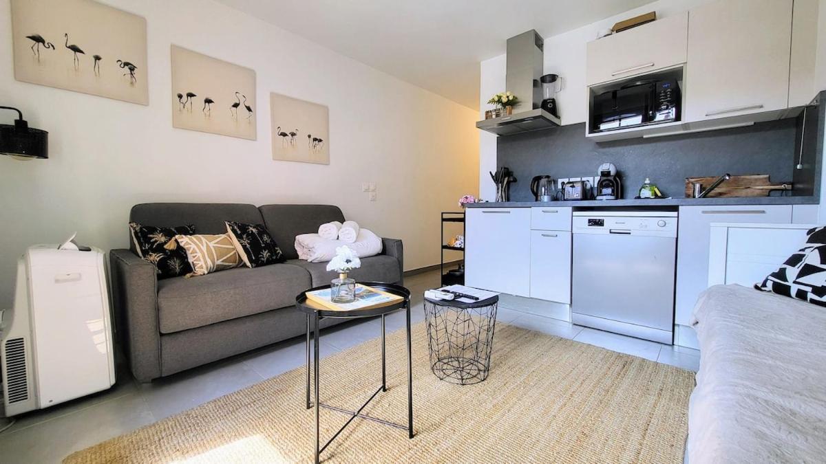 Apartment Wehost - Flamingo *