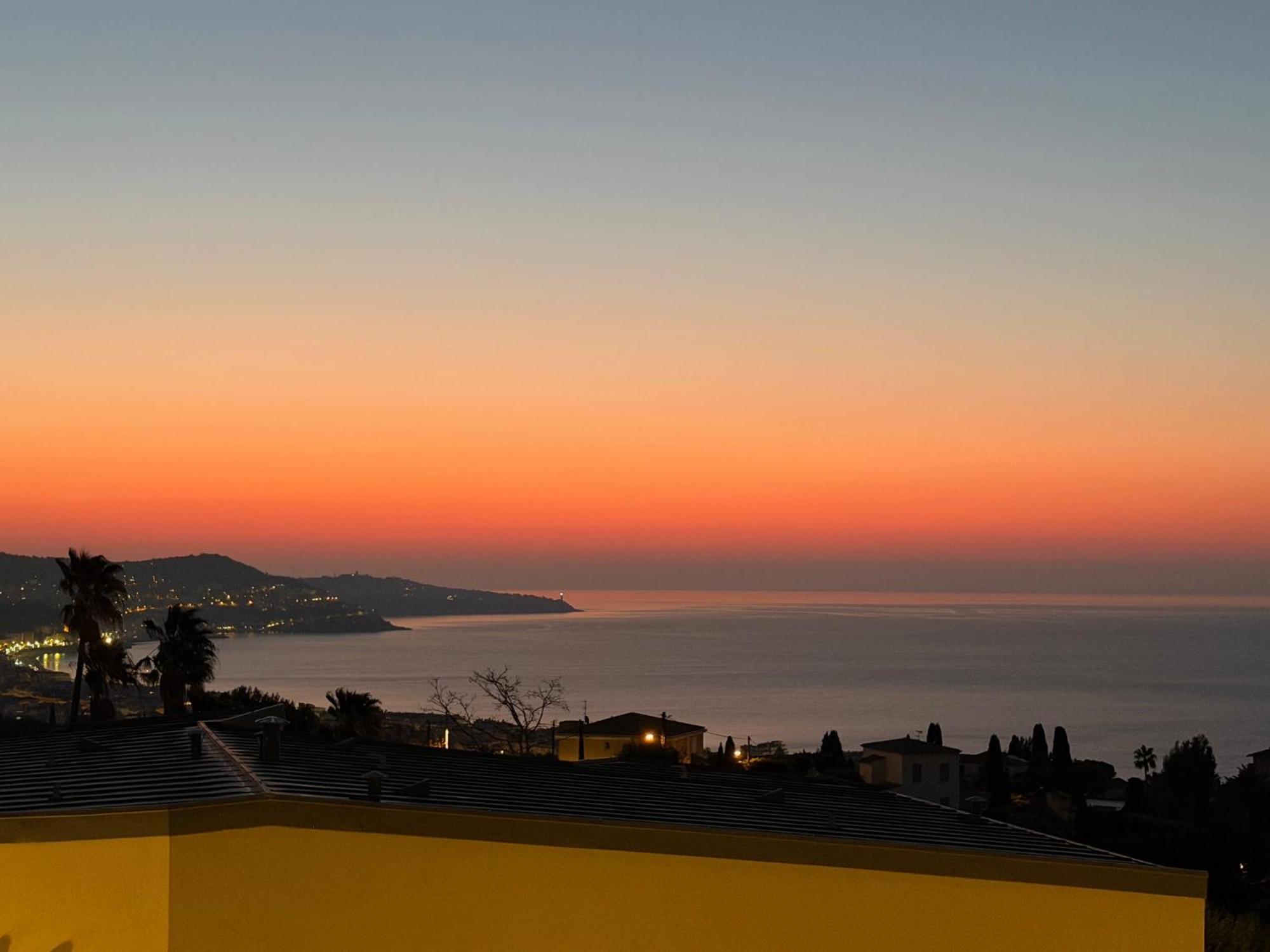 D'exception Vue Blue Pearl Apartment