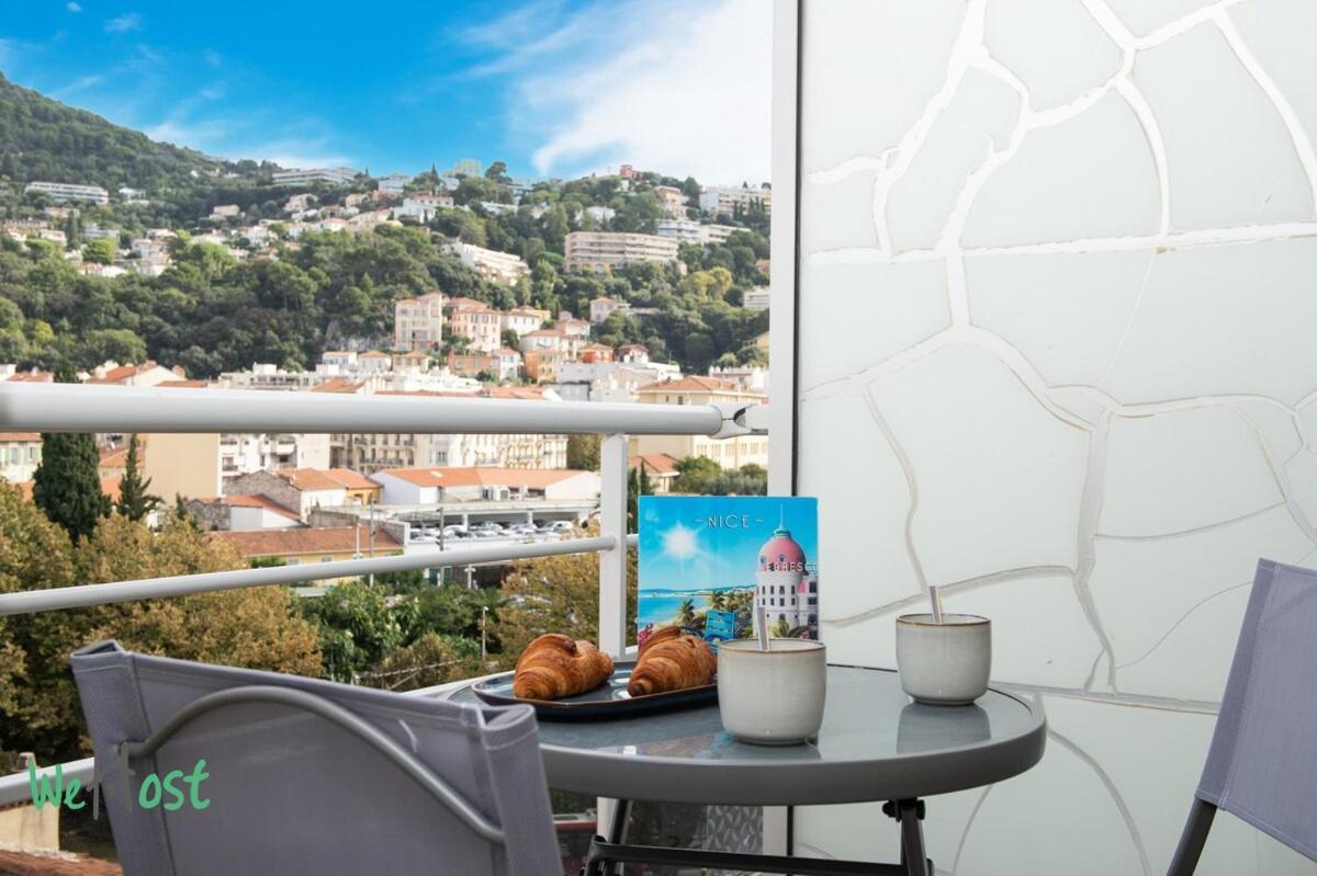 Wh Gasiglia - Casa So Apartment Nice