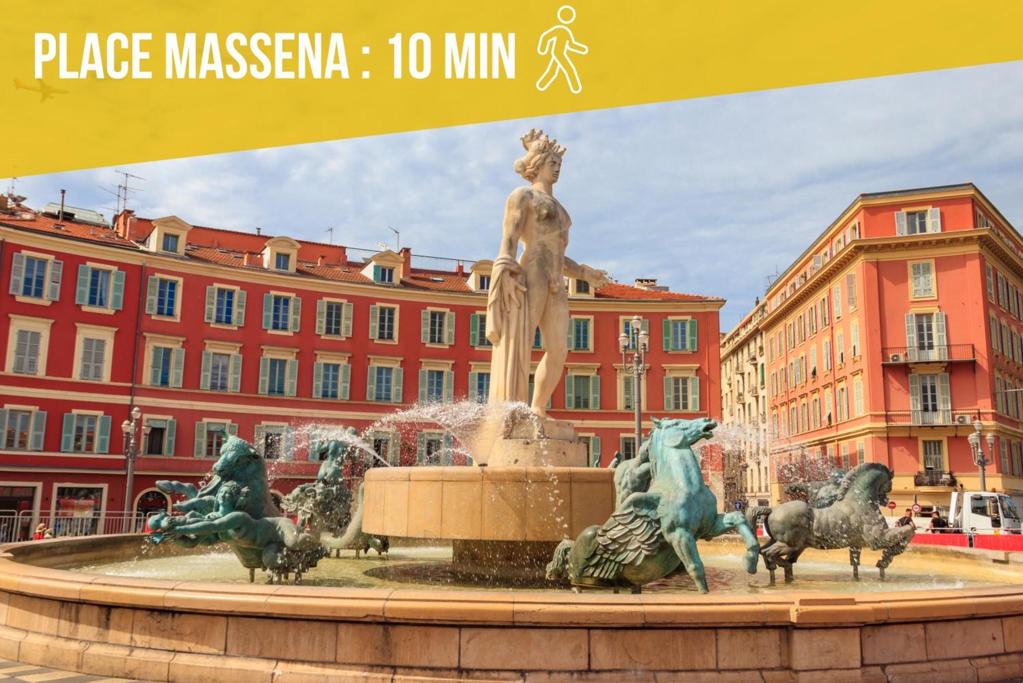 L'embarcadere - Port De *