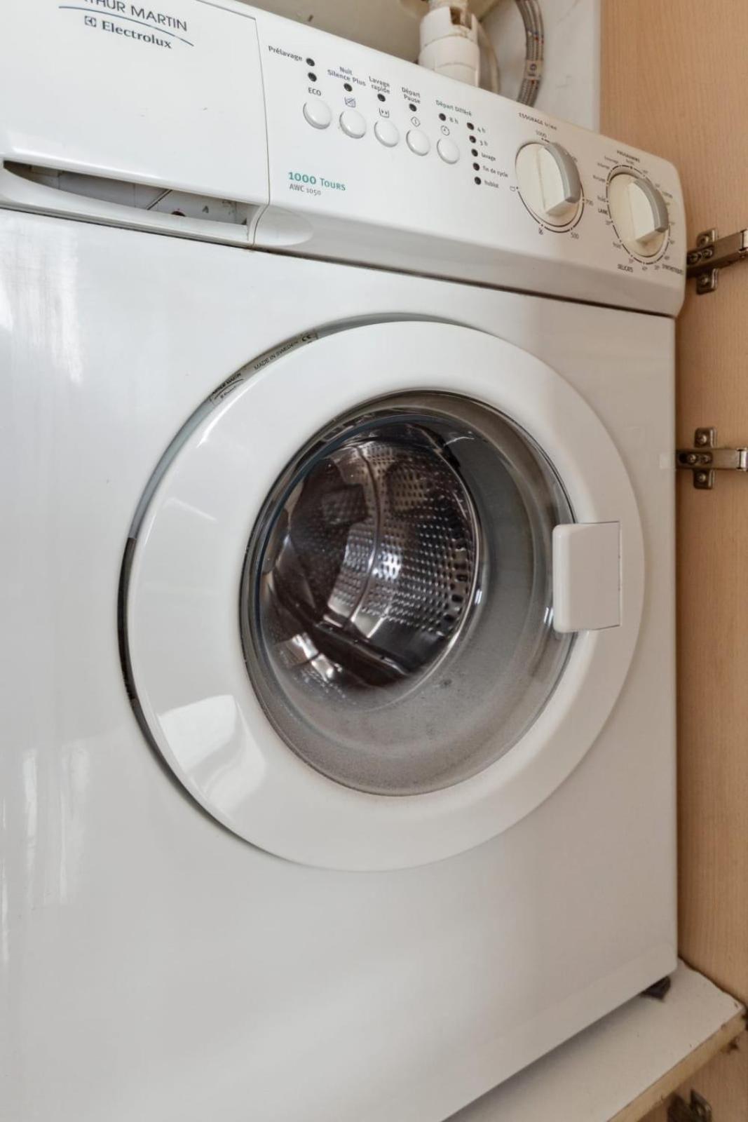 Apartment L'azur - Seaview - Ac - Tram - Wifi - Airport