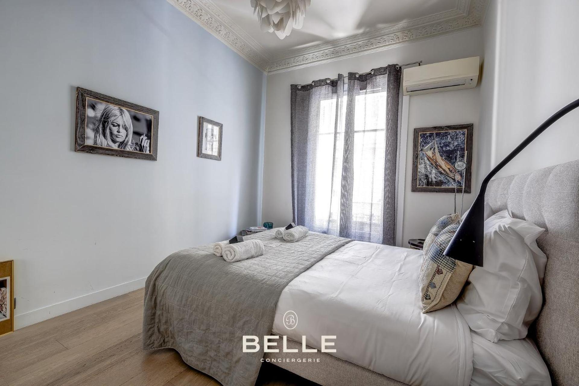 Le Rivoli Nicois - 180m2 - 3 *