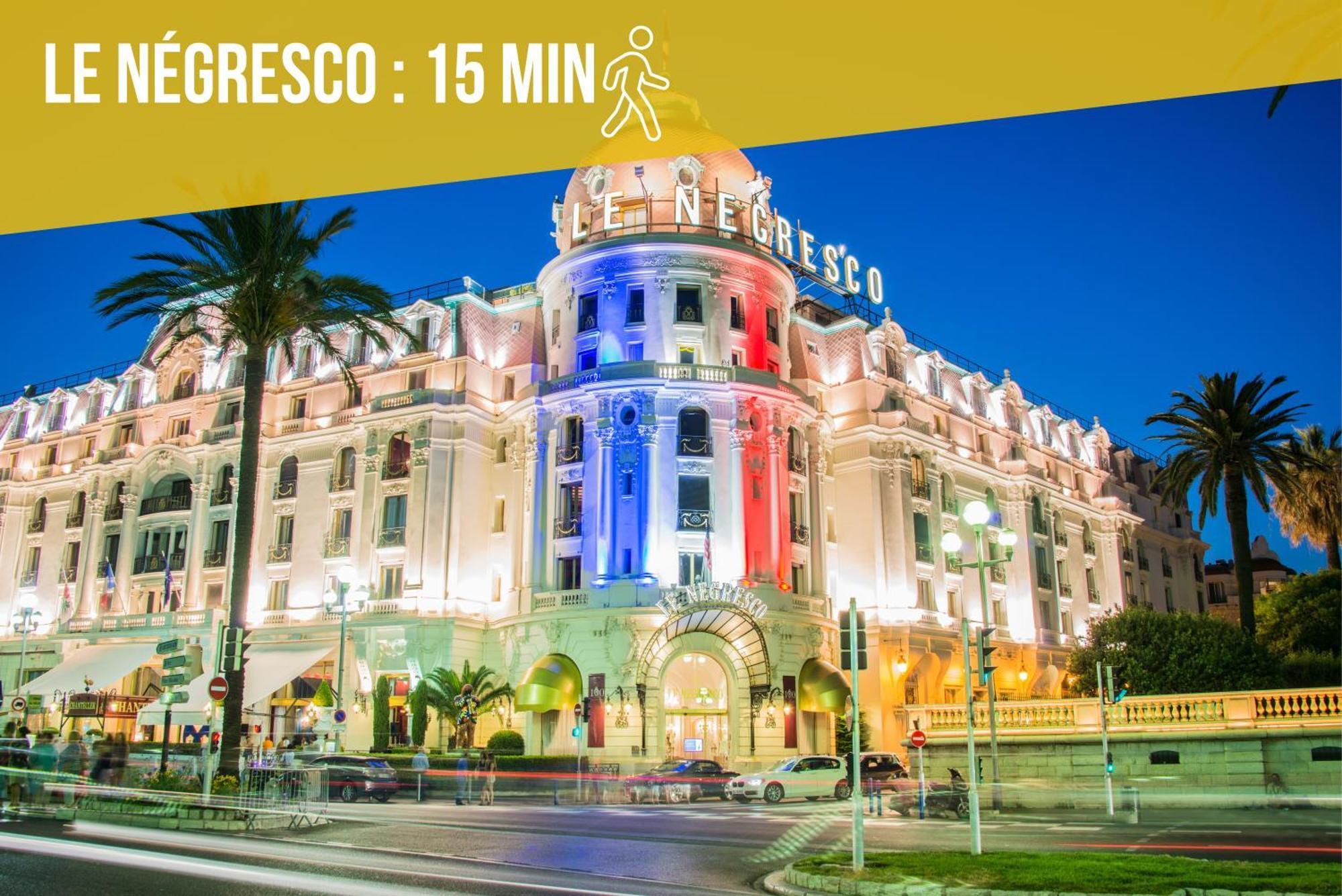 Apartment L'embarcadere - Port De *