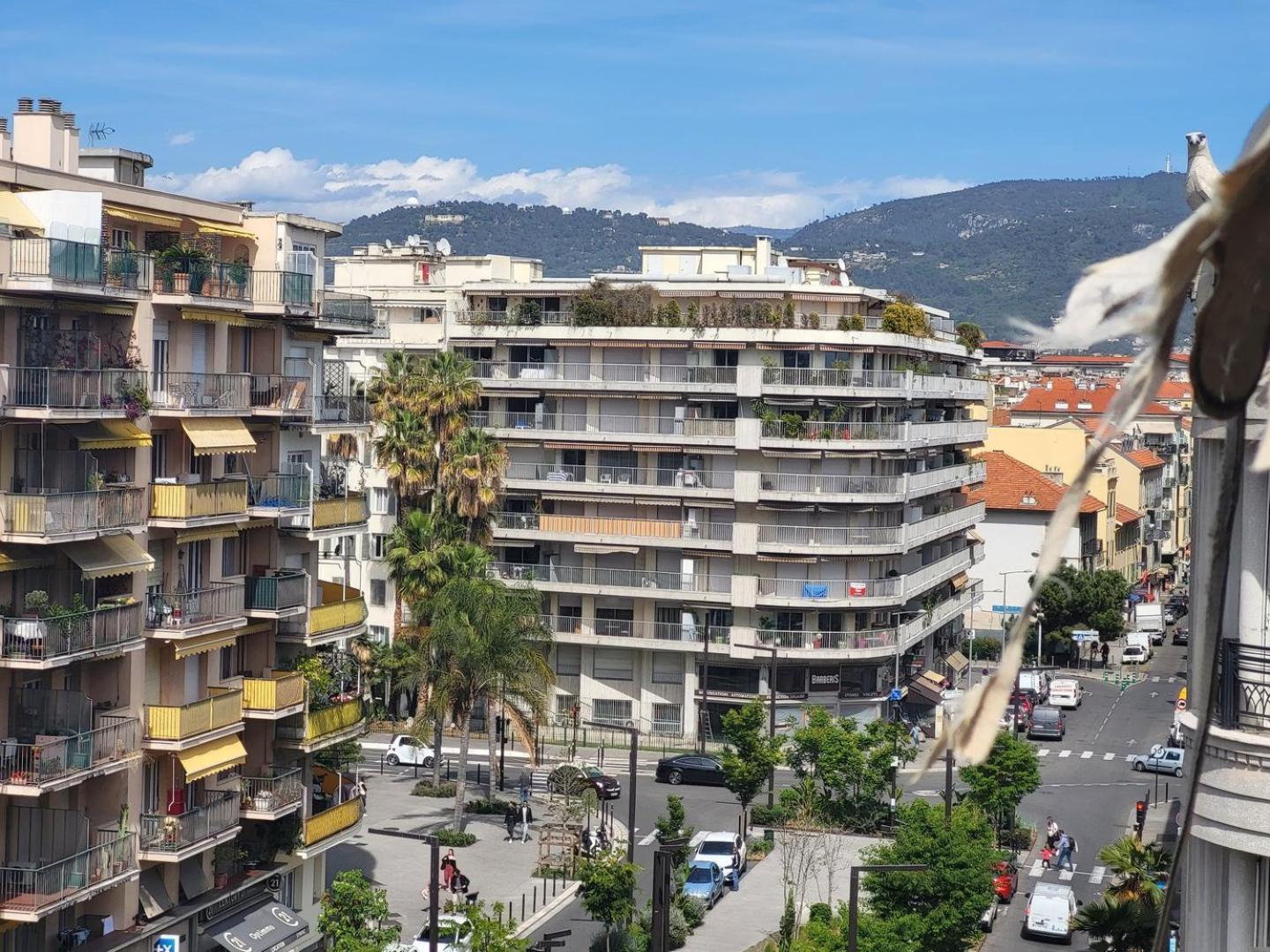 Valery Close To Prom Des Ideal For 2 Ac Apartment Nice