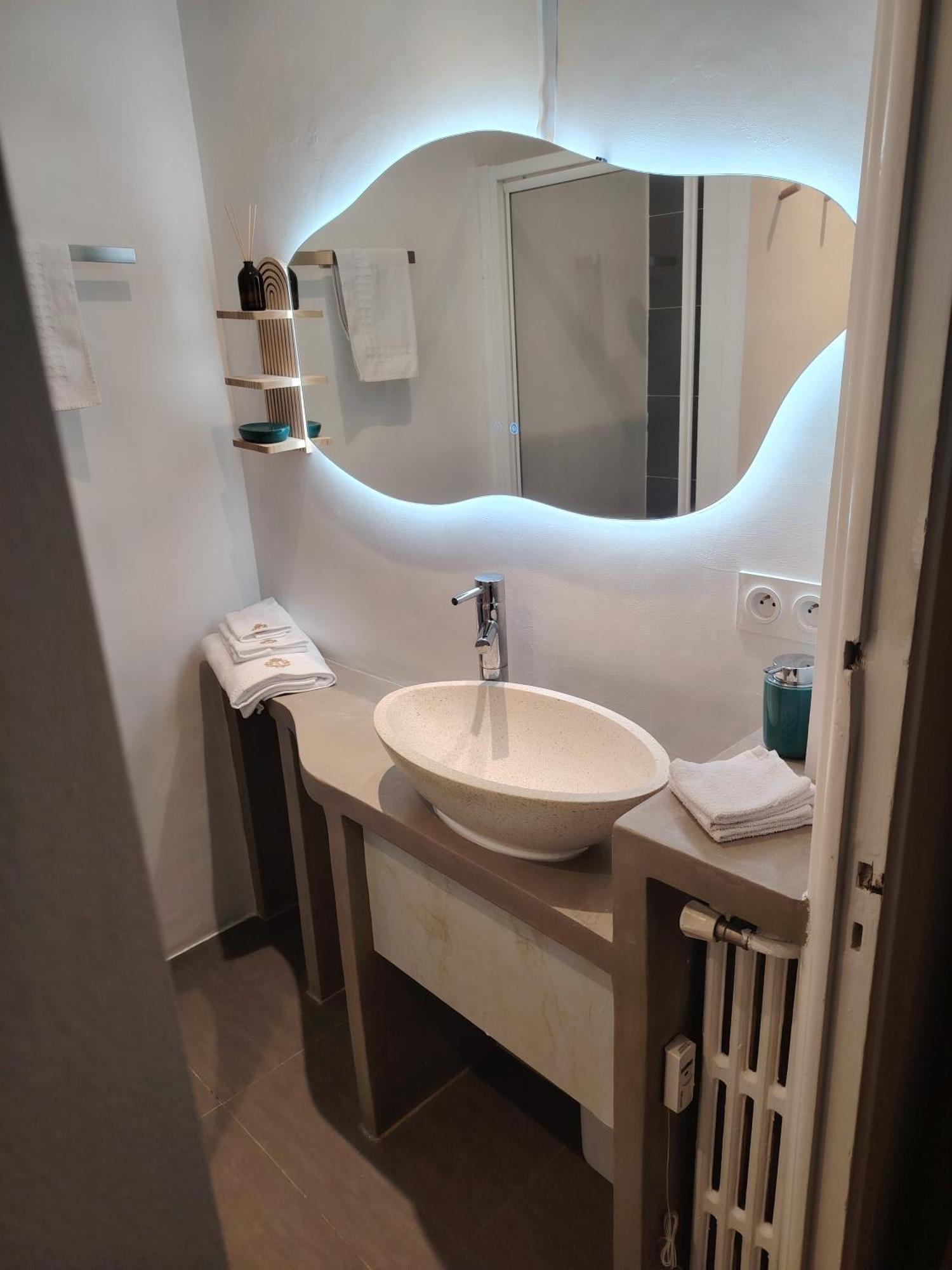 Apartment La Terrazza *