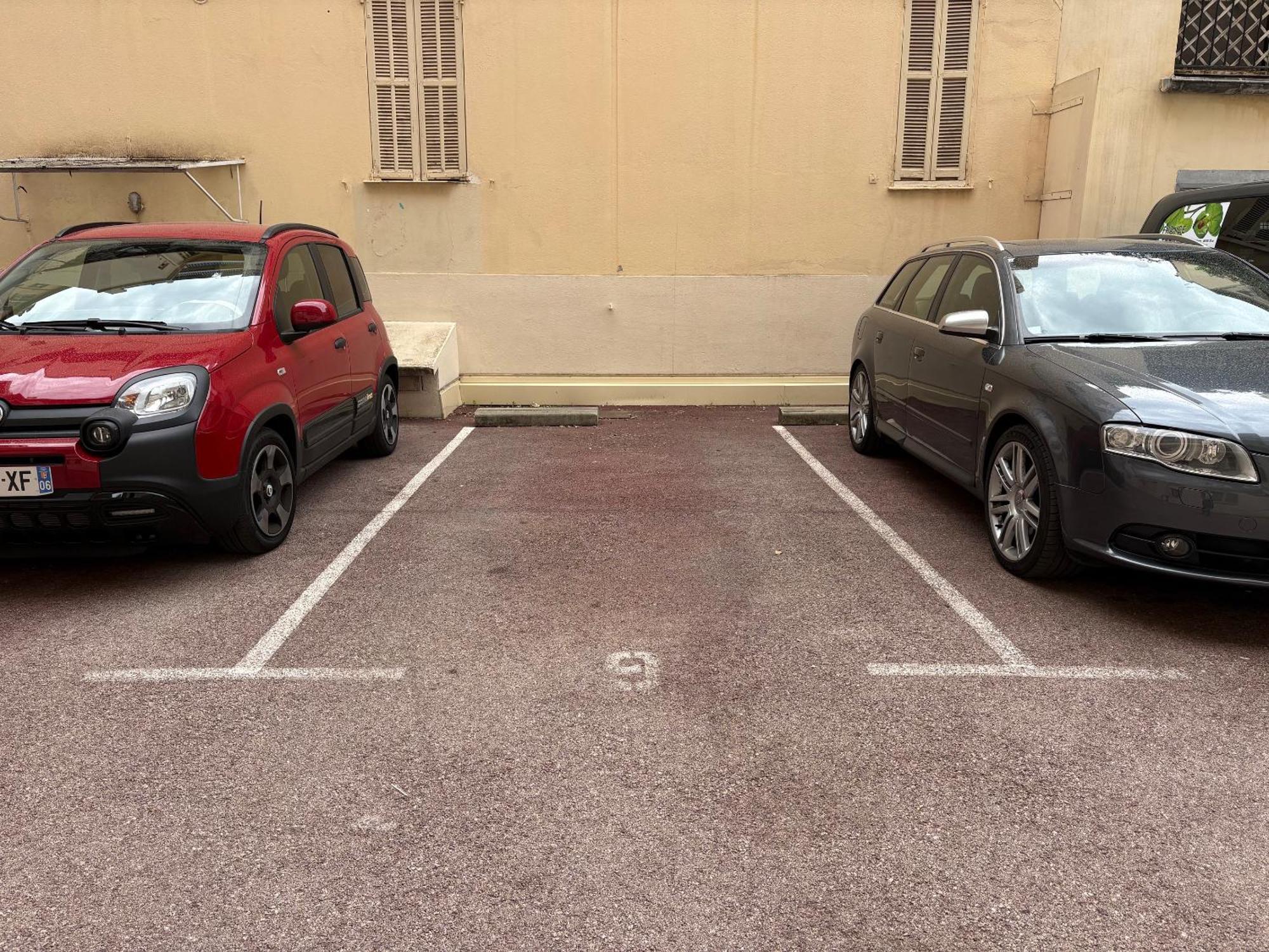 With Large Terrace Sea View 4th Floor