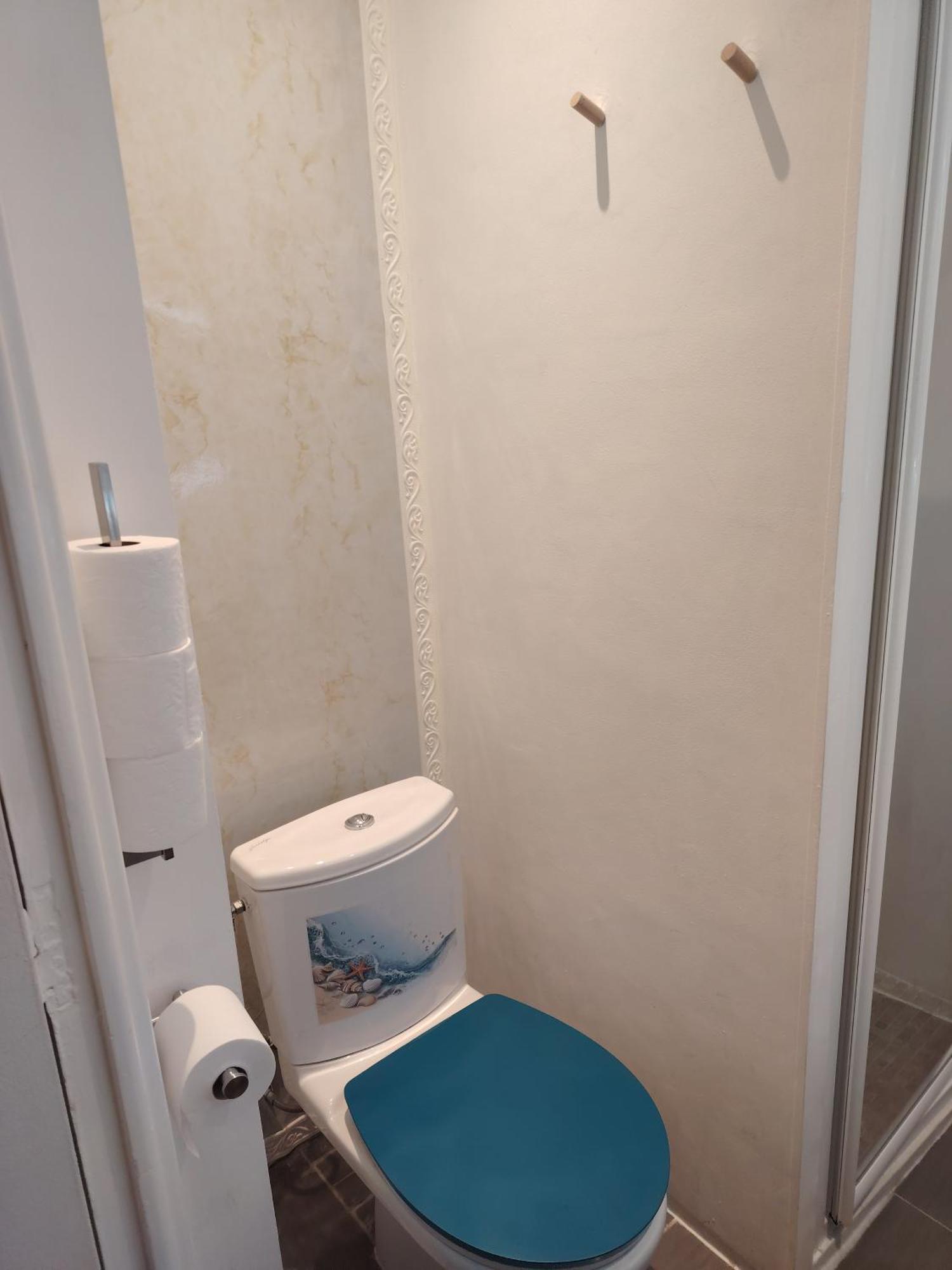 Apartment La Terrazza