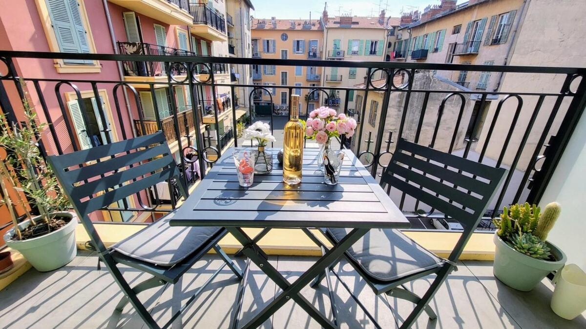 Apartment Wehost - Flamingo *