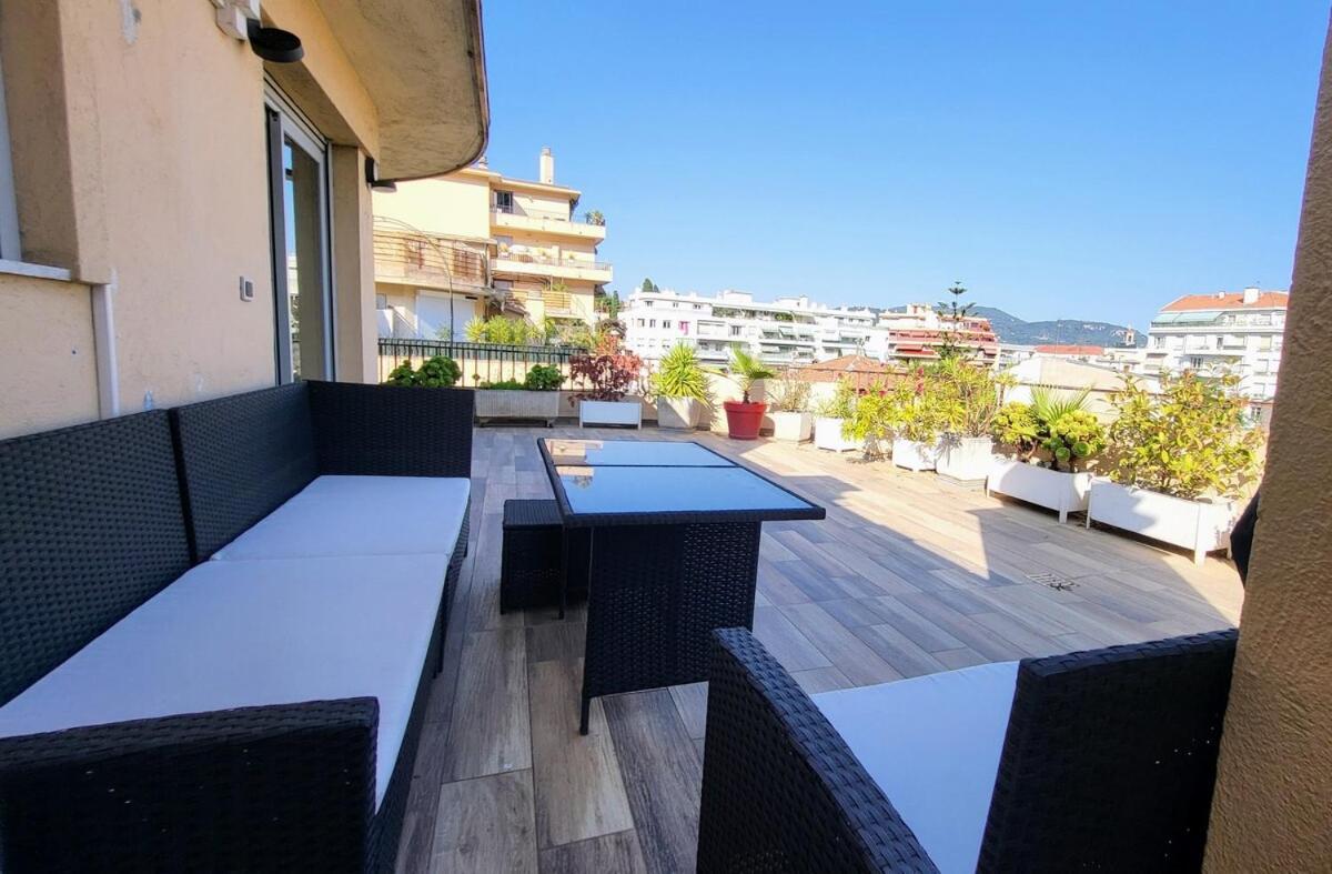 Appartement Bail Mobilite - 