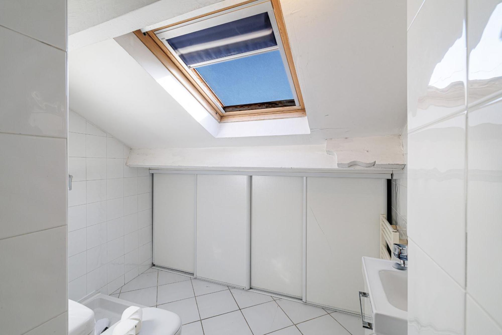 Apartment Open View Terrace - Wide 2 Bdr Quiet Area Nice