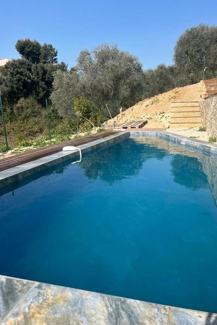 La Costiere Villa *