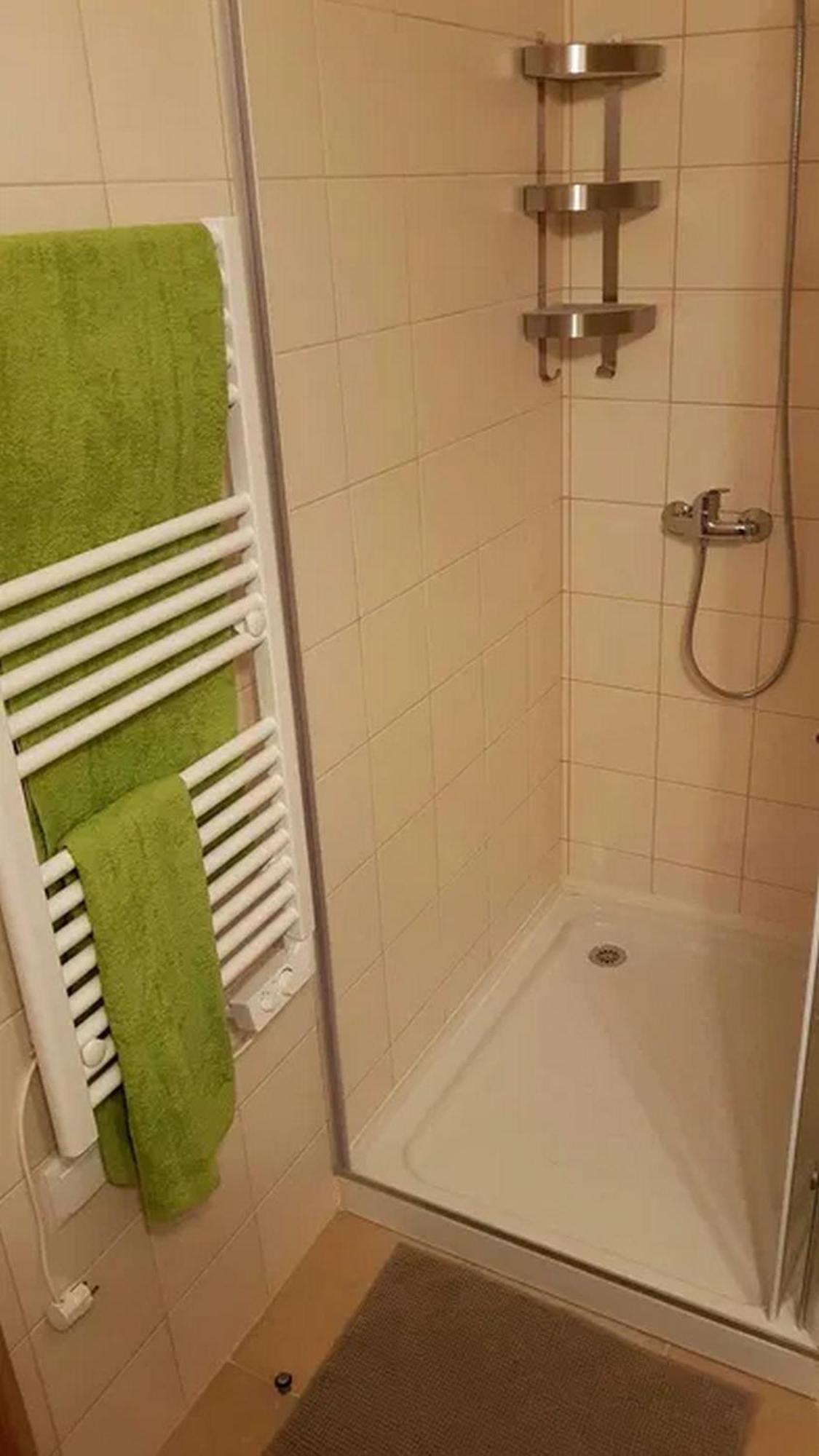 Erikniceparadise Guest house