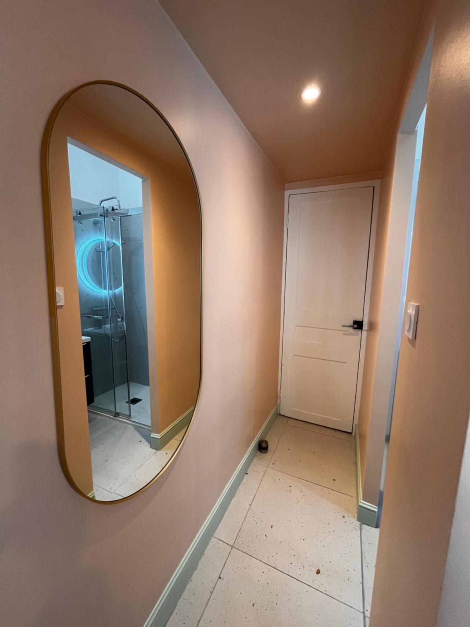 Arty & Coloree En Plein Coeur De Homestay *