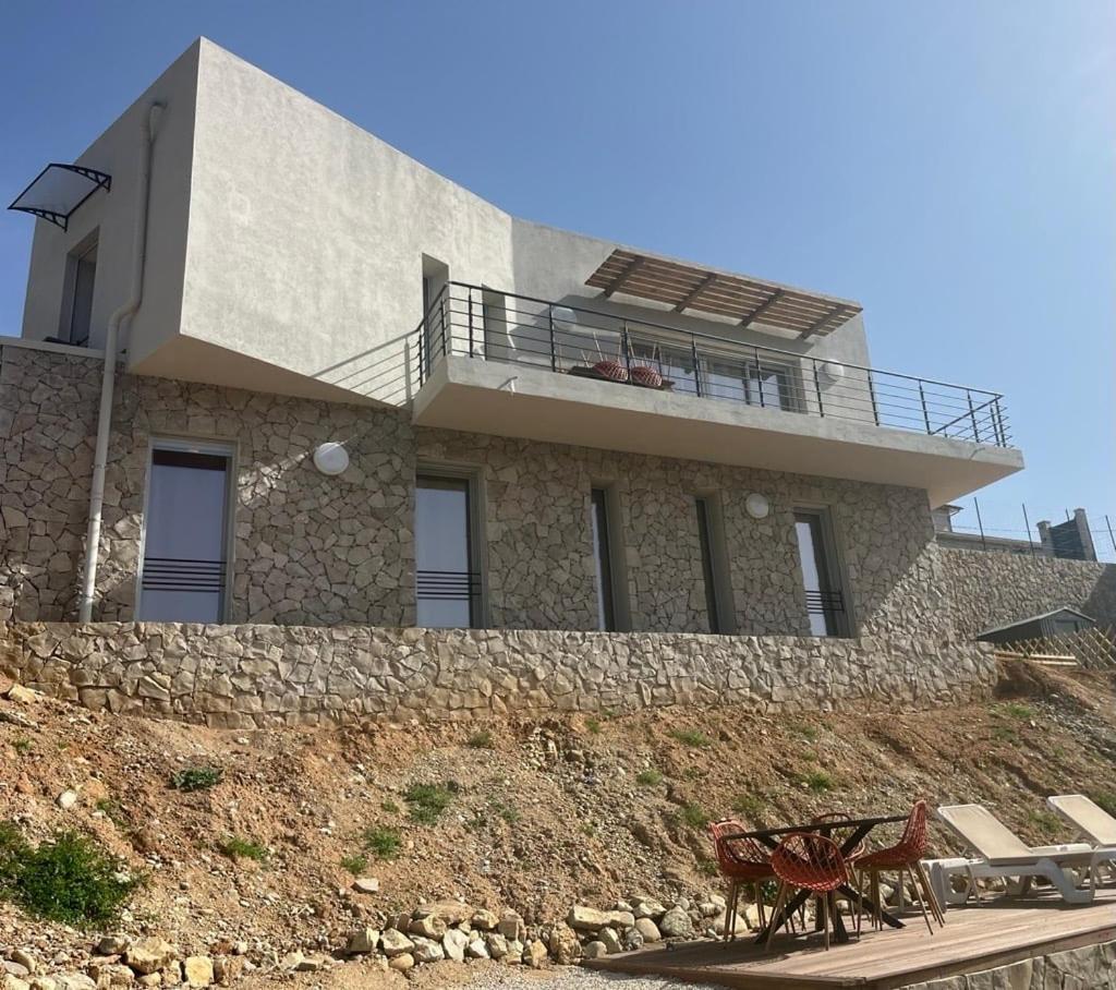 Villa La Costiere Nice