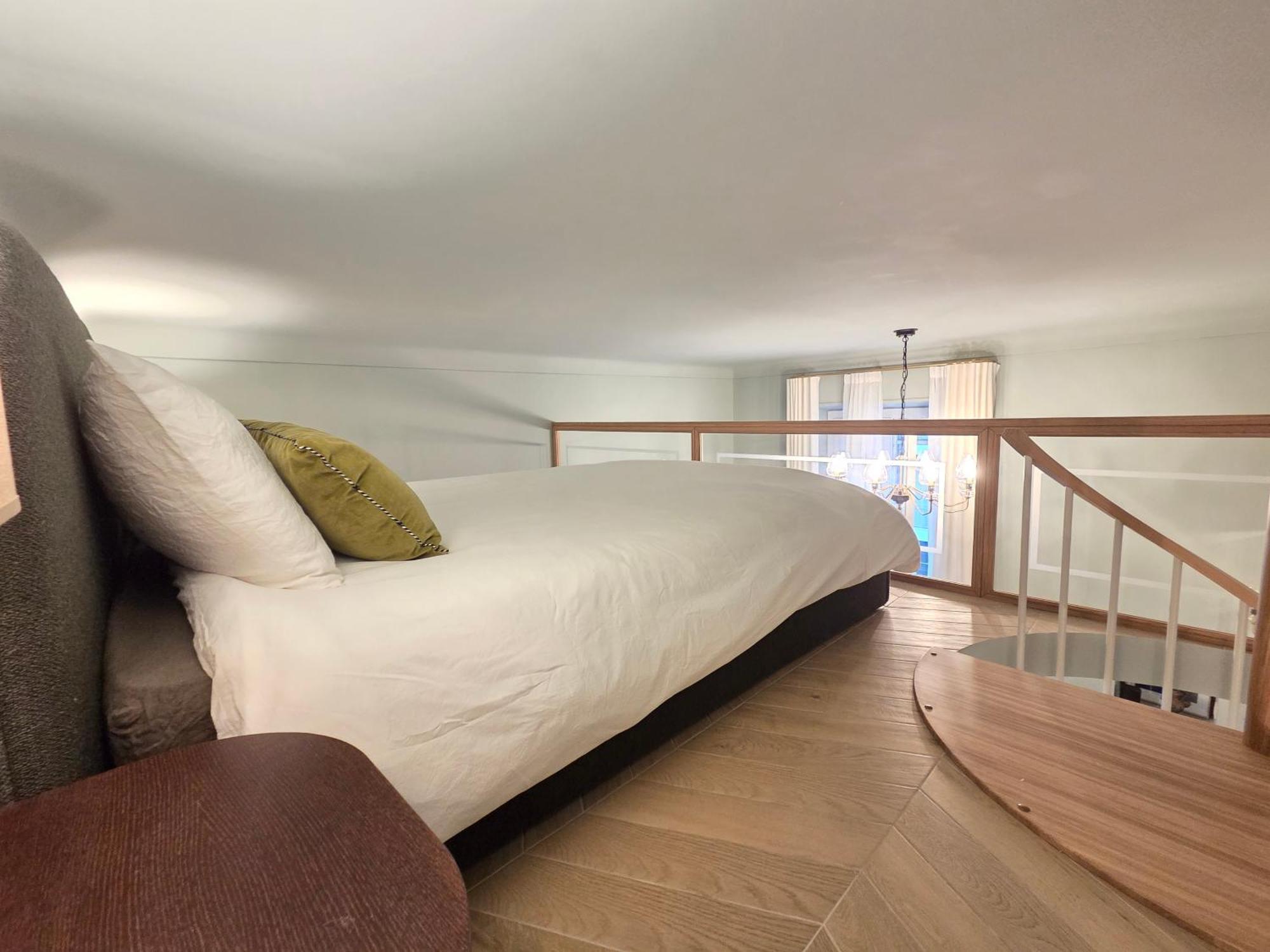 Mediterranean Dream - Carre D'or