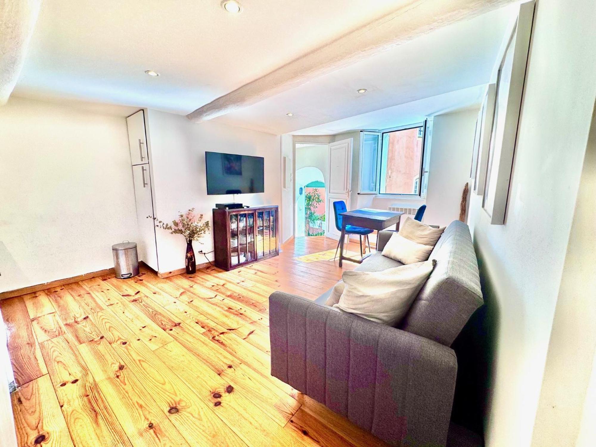 A Ot Cocon Du Senat 2 - Old Town Promenade Des Ang