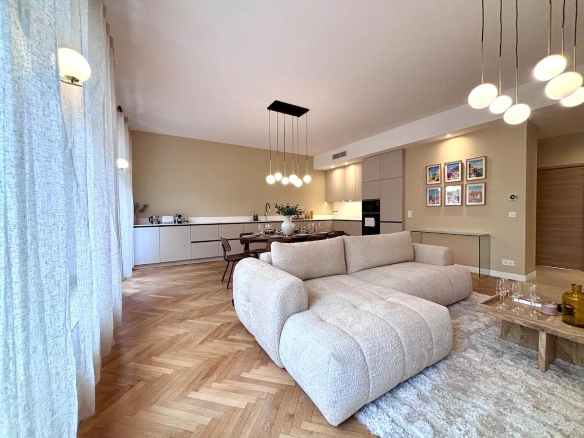 Le Gioffredo, Renove - Proche - Coeur De *