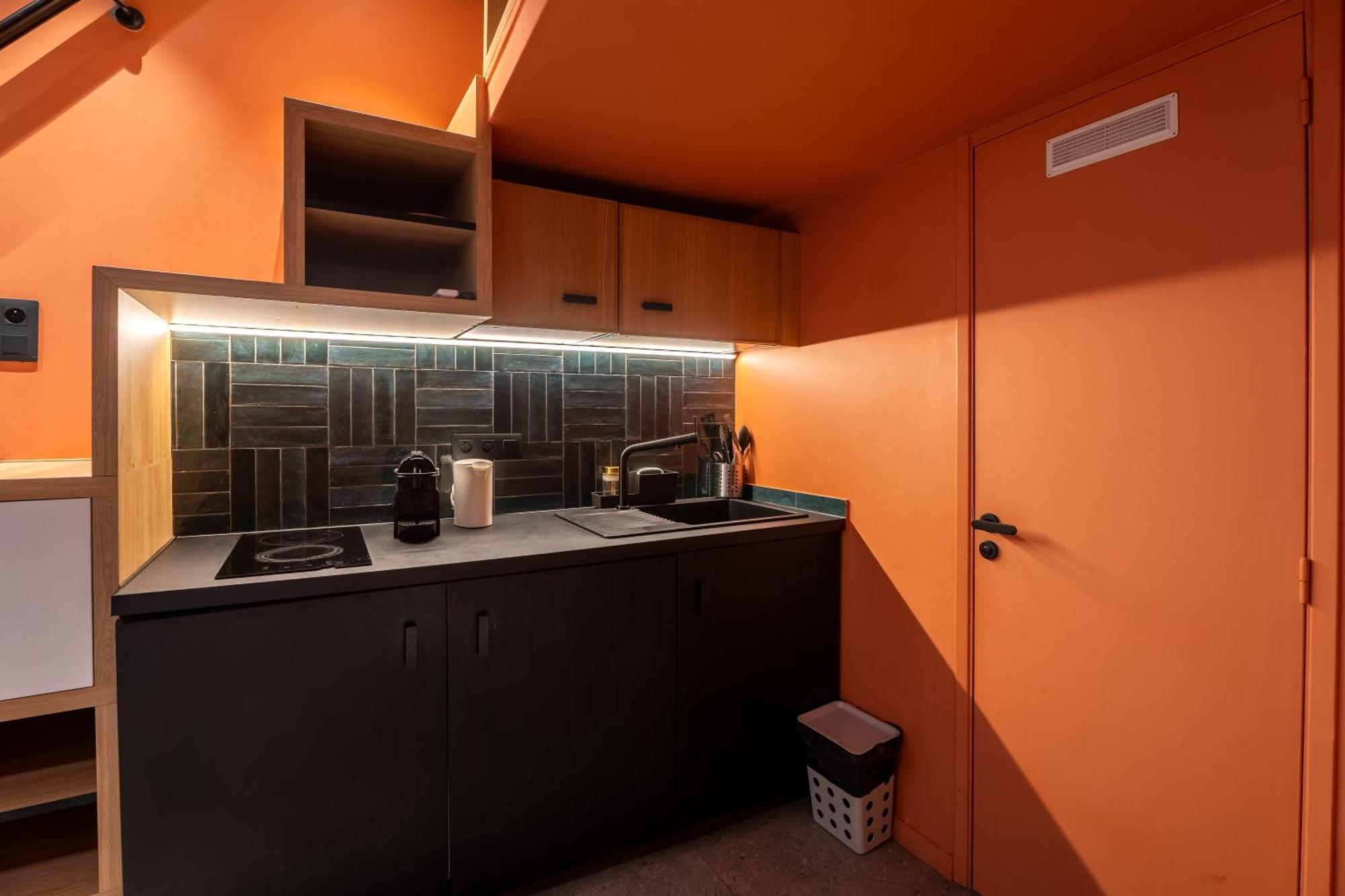 La Casa Nissa Apartment