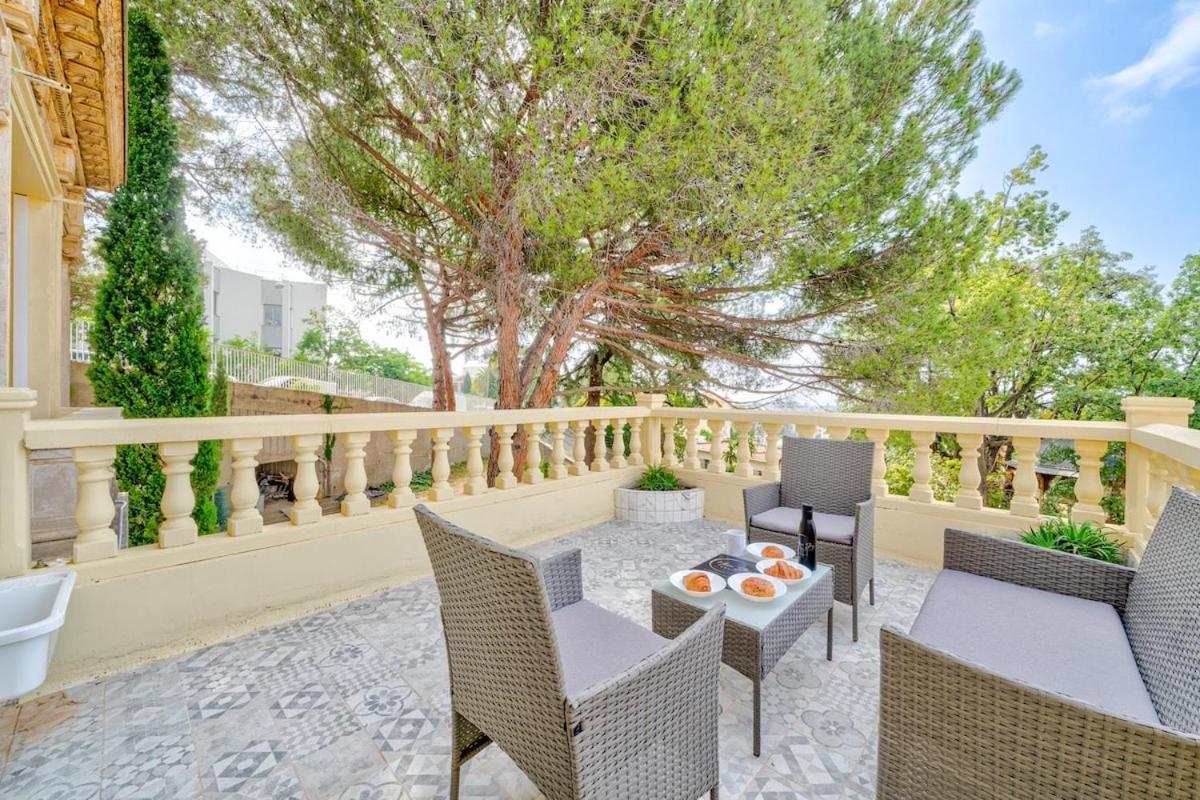 Monique Luxe -parking Free Apartment Nice