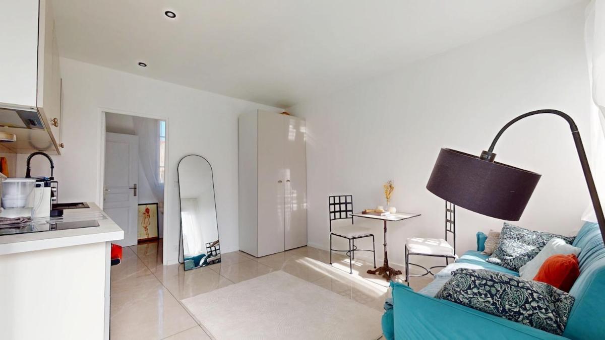 Bijoux De Carre D'or Apartment *