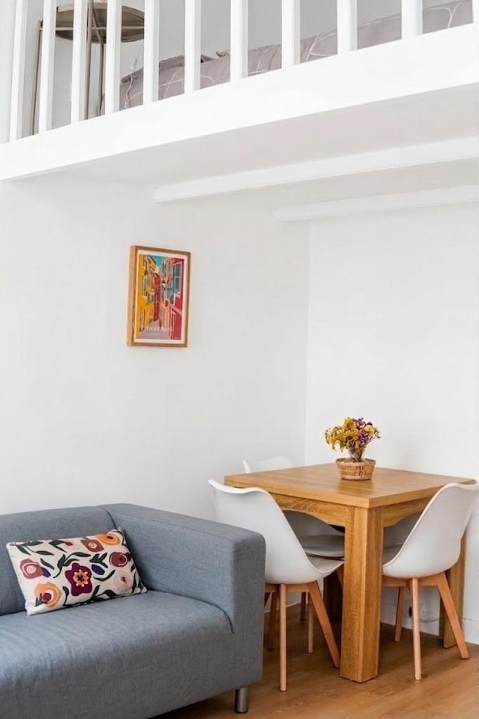 Apartment Doux Pavillon - Casa Riviera Nice