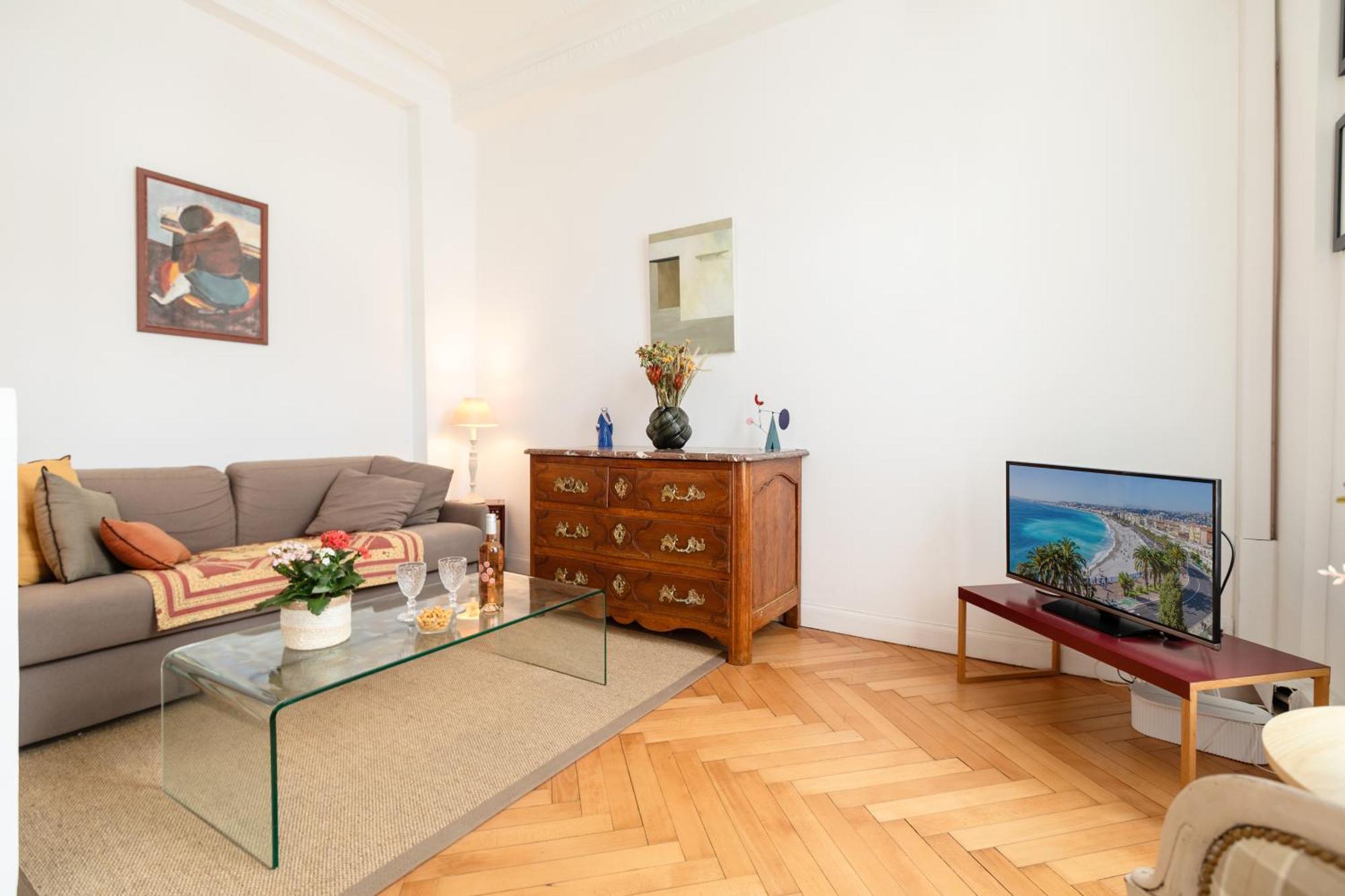 Maison Bianchi - Durante - Downtown Appartement *