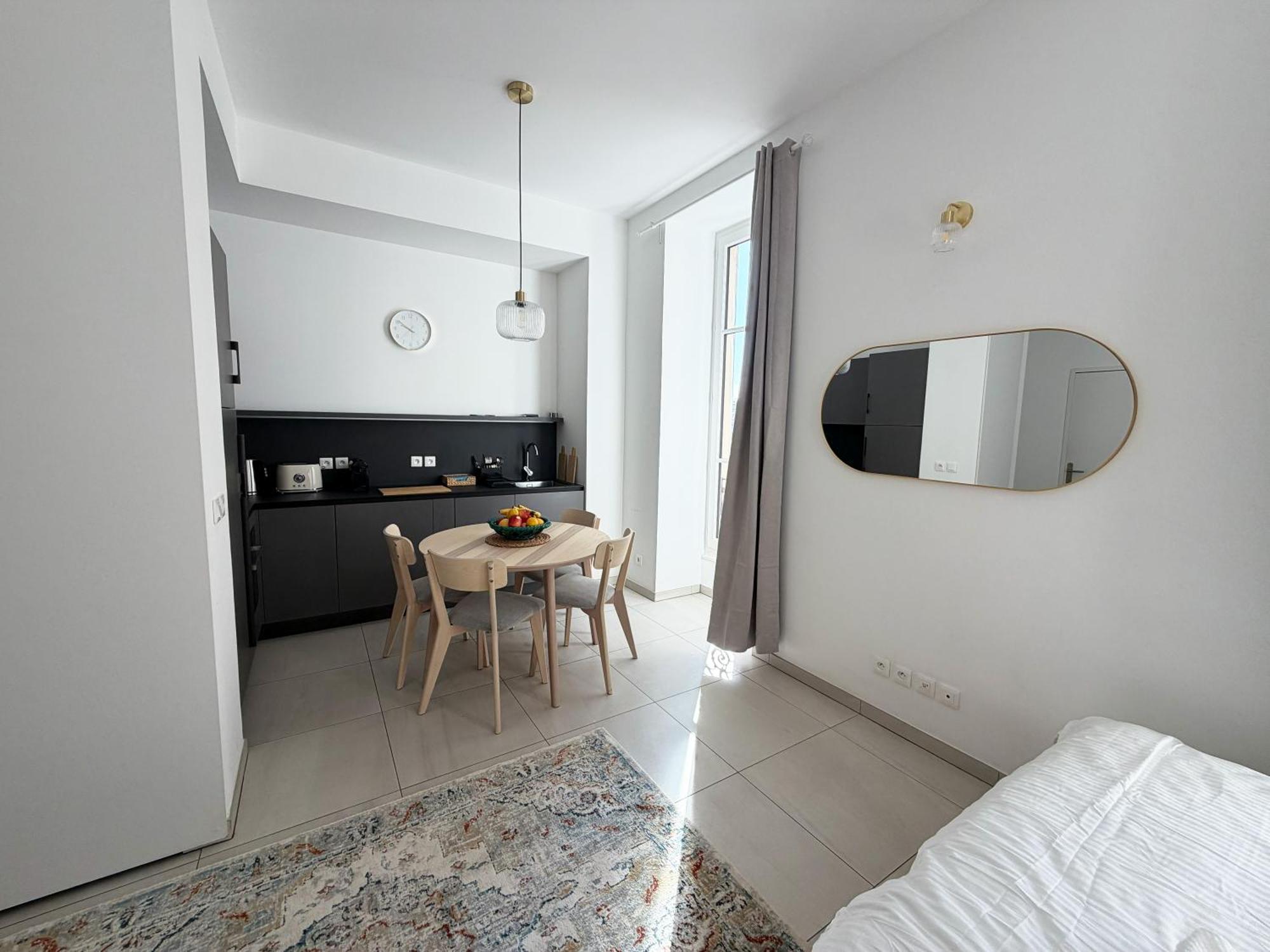 Lympia Riviera * Nice