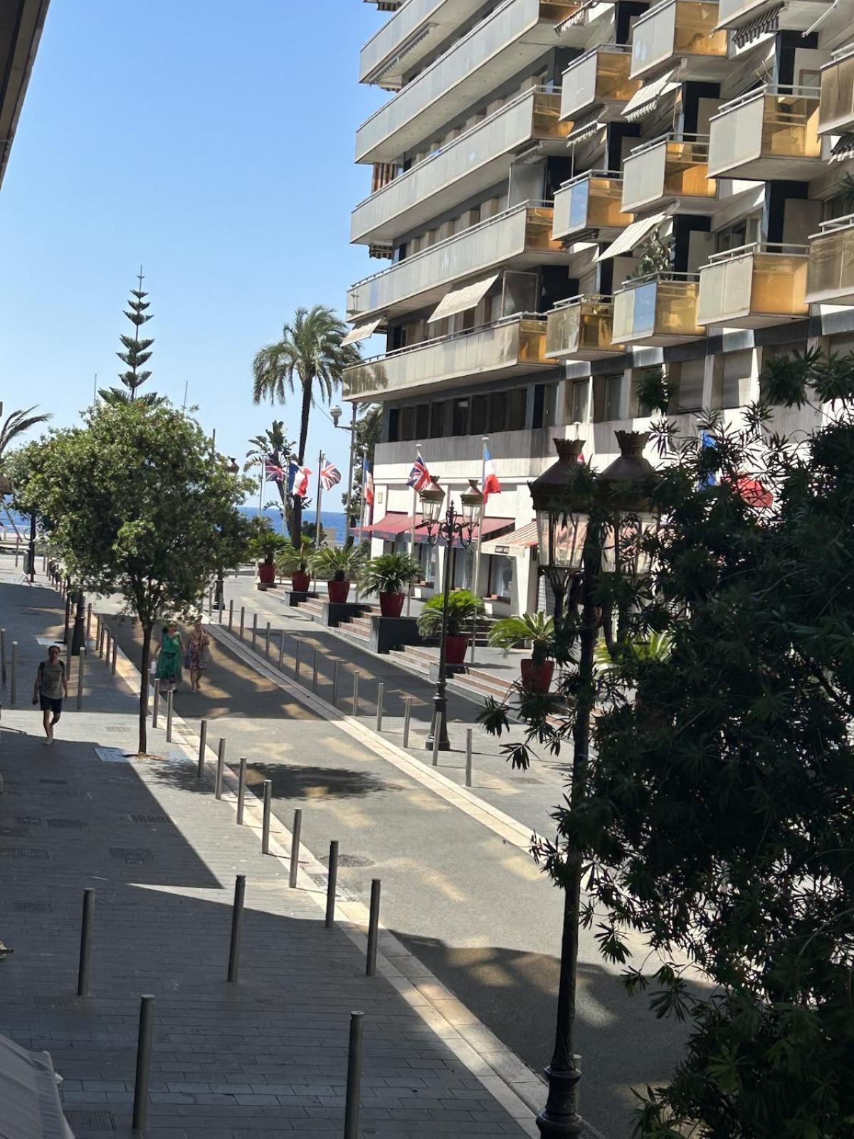 Beachside Chic - Carre D'or - * Nice