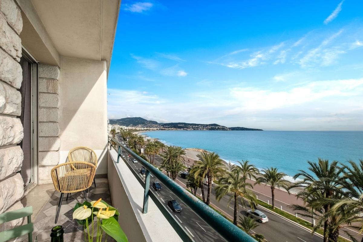 Baie Des Anges Nice