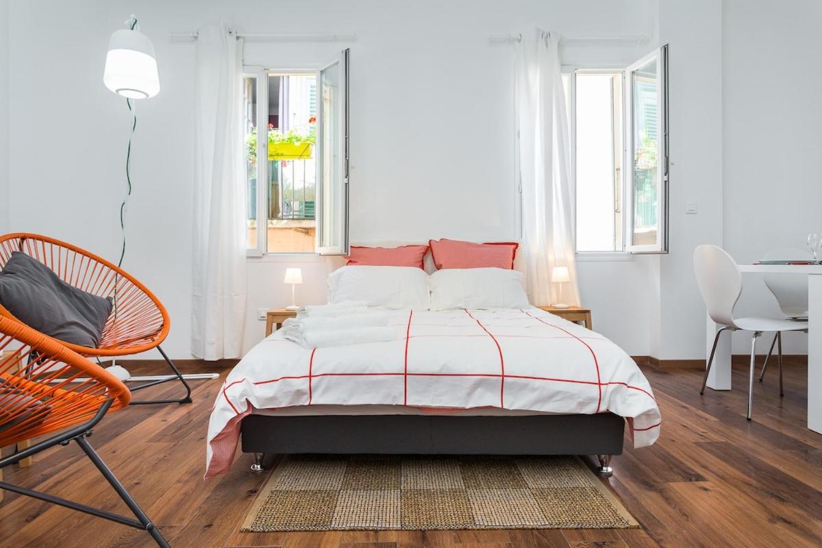 Appartement Loft Proche Port