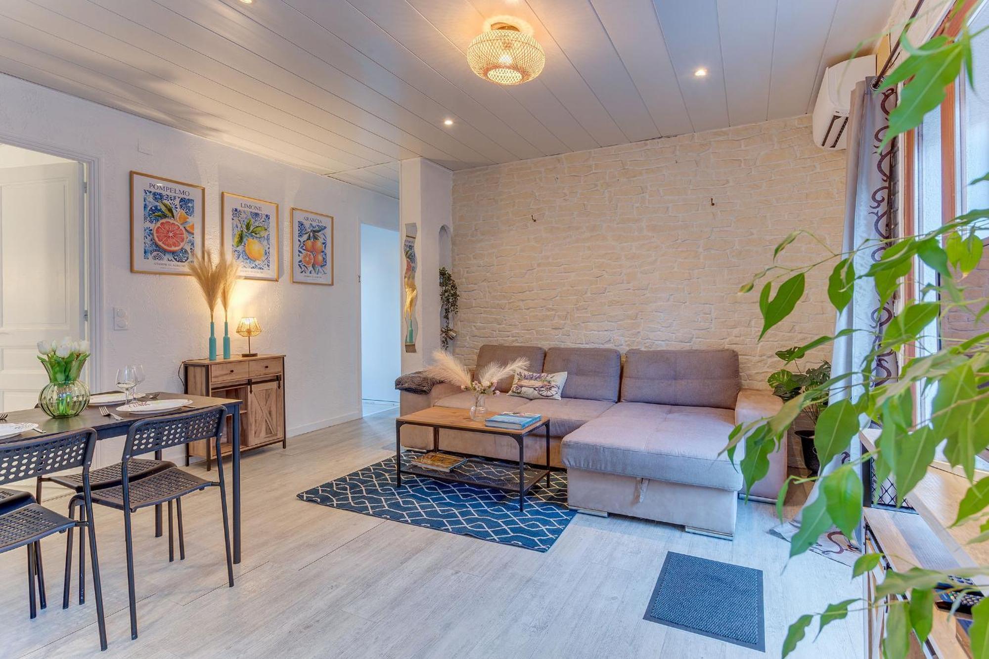 Le Cyrnos Ap4499 By Riviera Homes Apartment