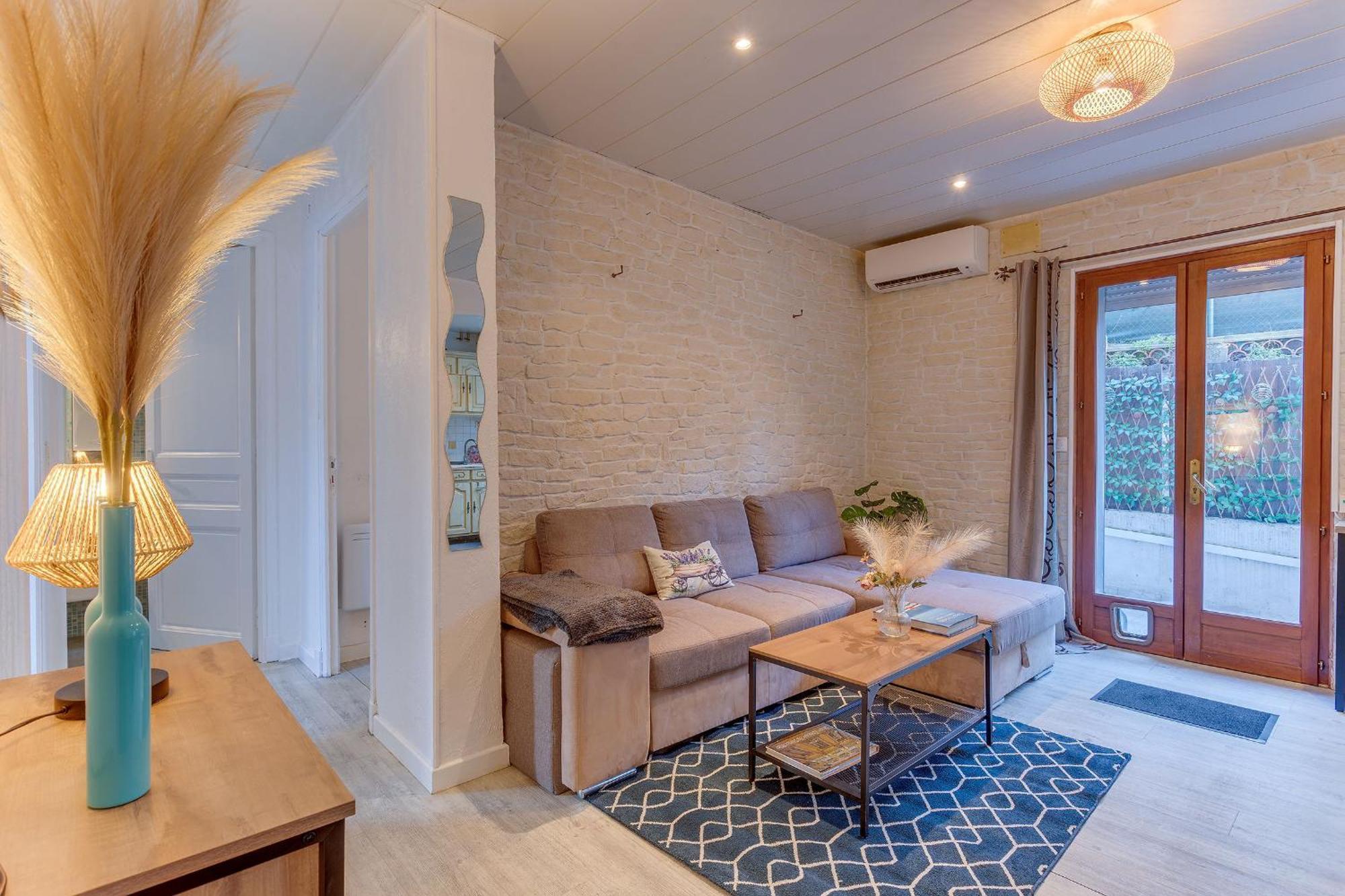 Apartment Le Cyrnos Ap4499 By Riviera Homes