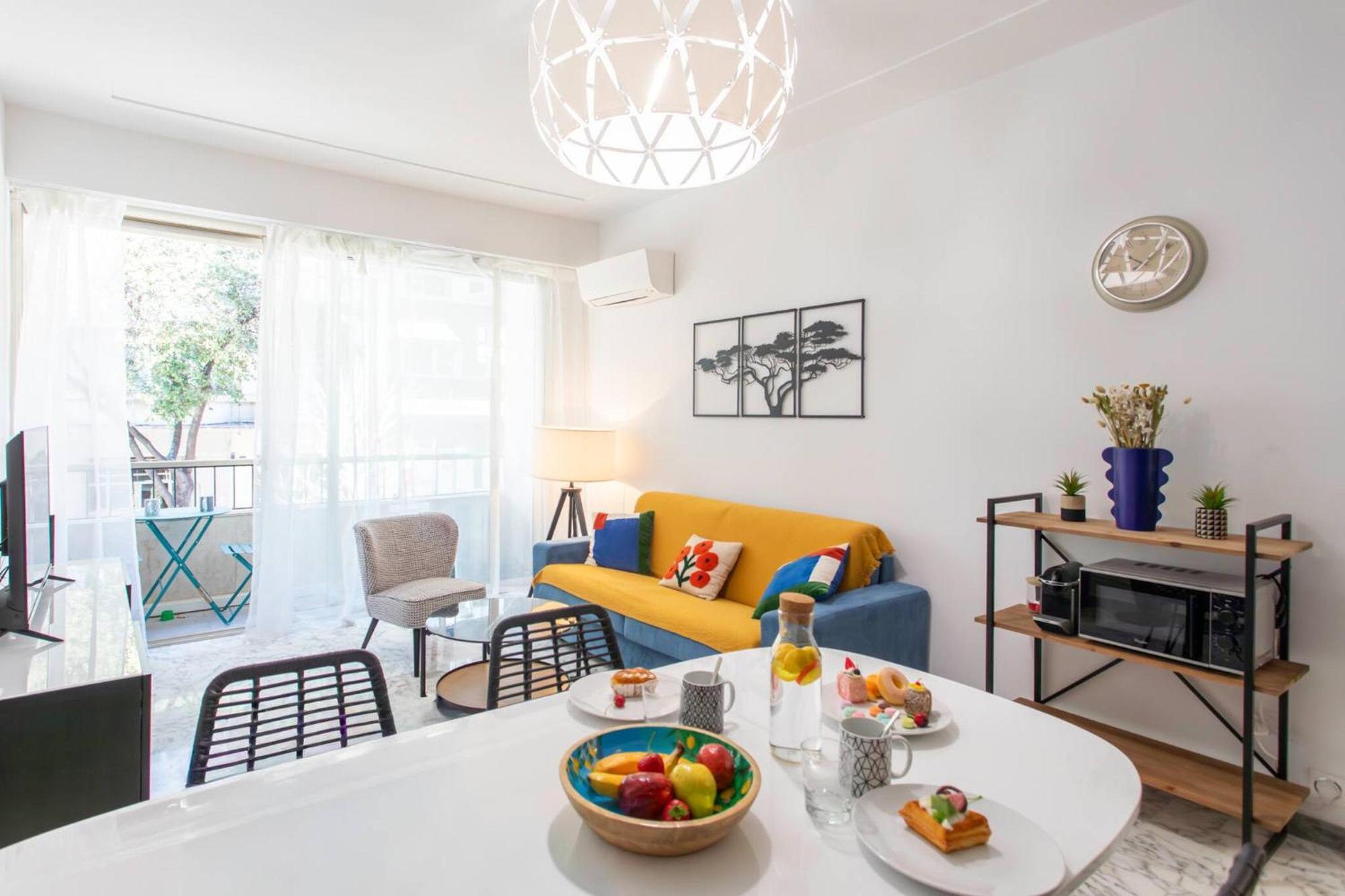 L21 Staywiz Us - Palatin Vue Promenade Clim & Wifi *