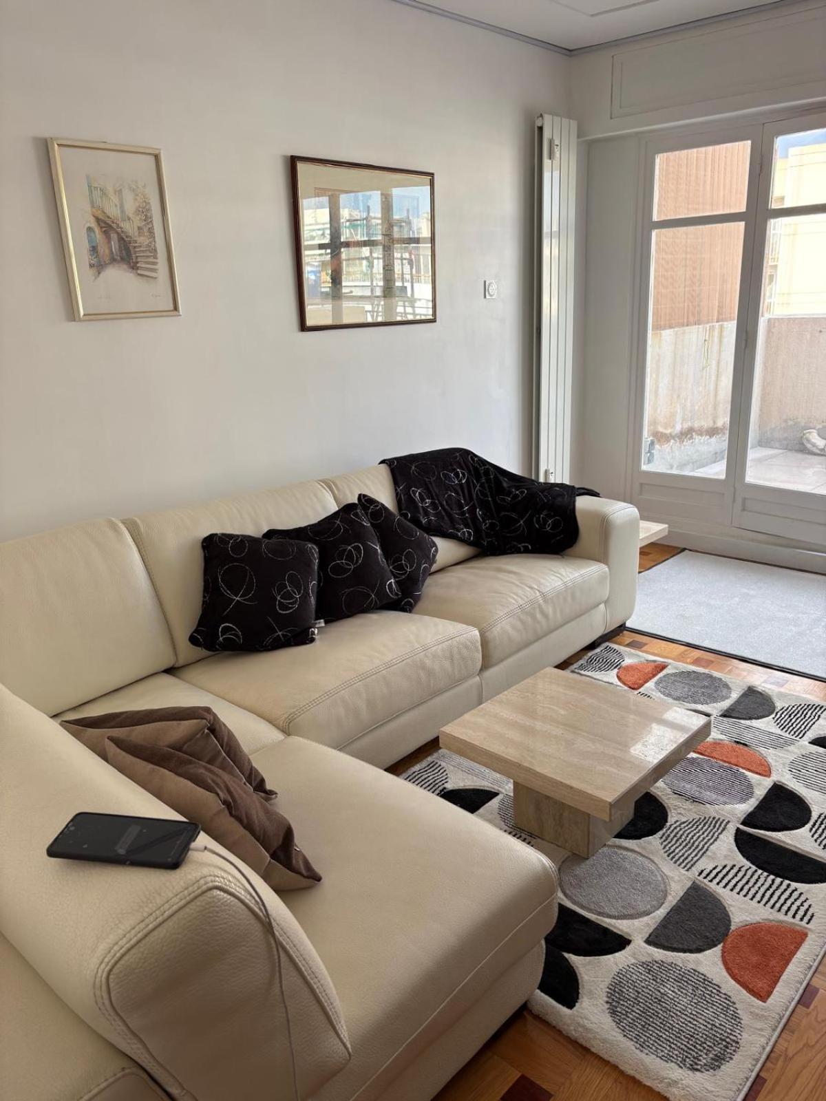 T3 Promenade Des Nice