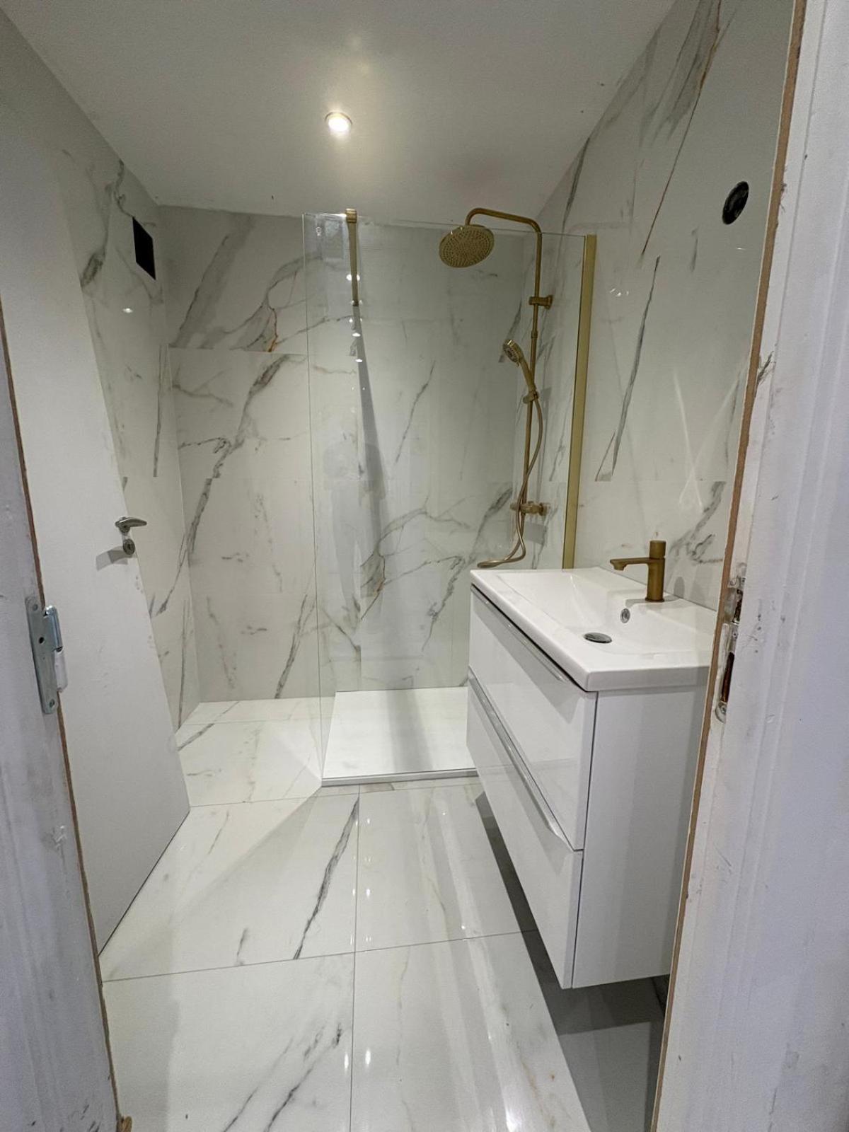 Apartment T3 Promenade Des