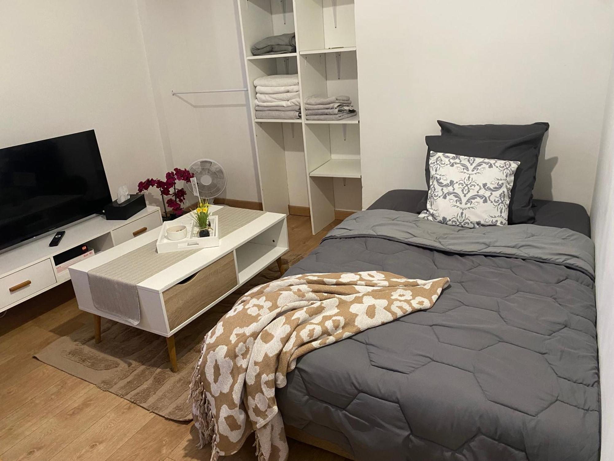 T2 Proche Promenade Des Appartement *