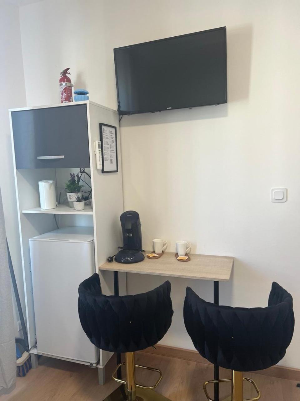 Hometake Appartement