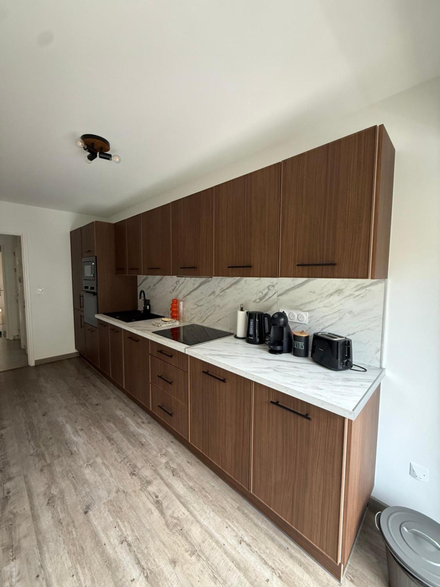 3p Proche Apartment