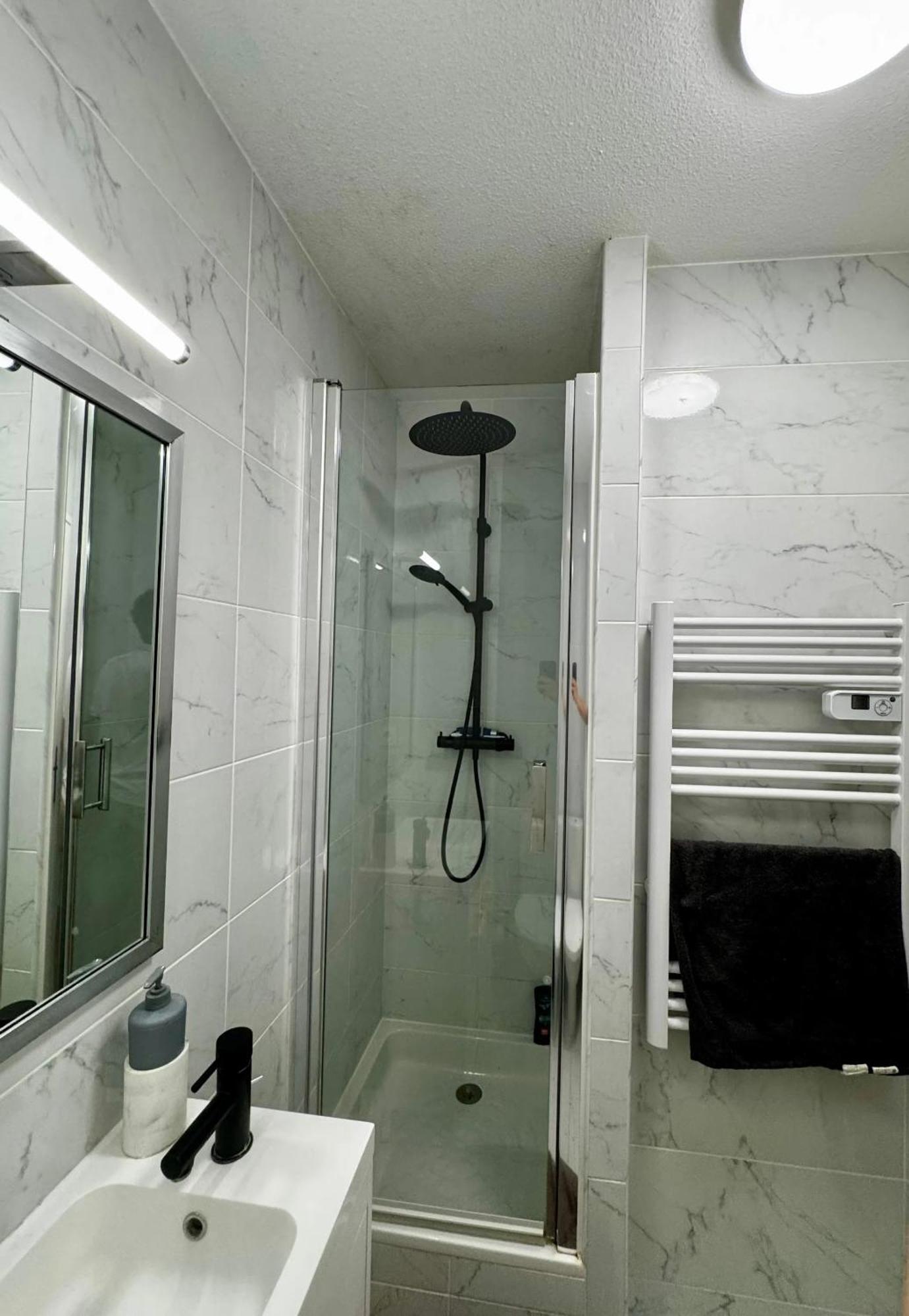 Appartement Dans Résidence étudiante Proche Du Port De Nice