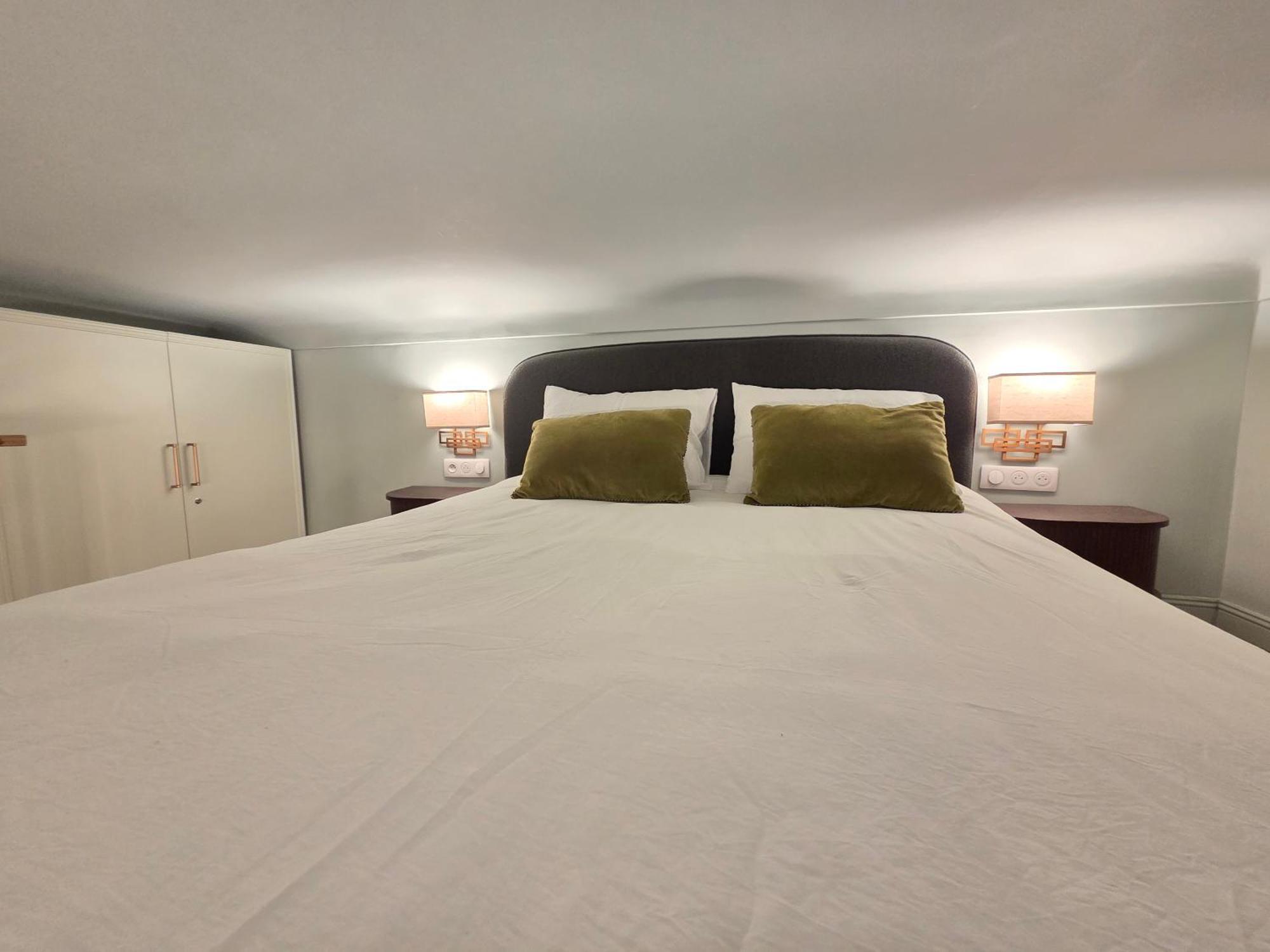 Apartment Mediterranean Dream - Carre D'or *