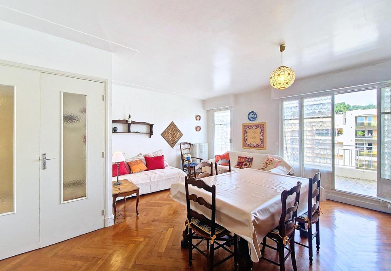 Appartement Nestor&jeeves - Marina Azur - Close Sea *