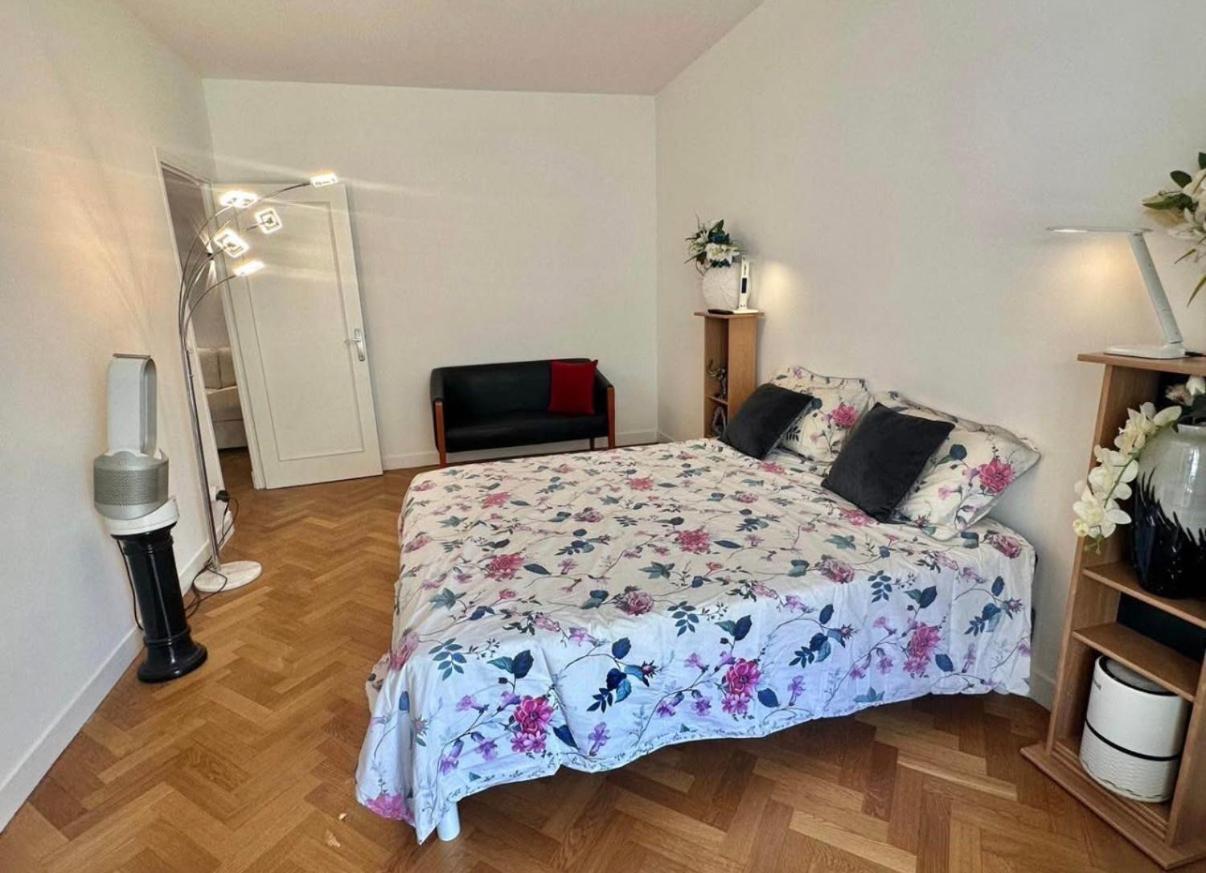 La Perle De La Promenade