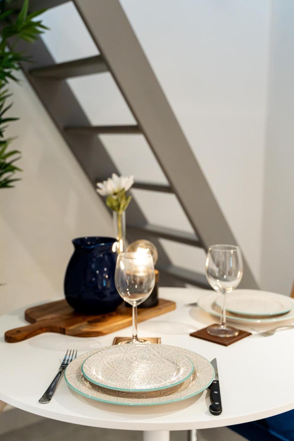 Ecrin Au Calme, Terrasse & Parking, Nice